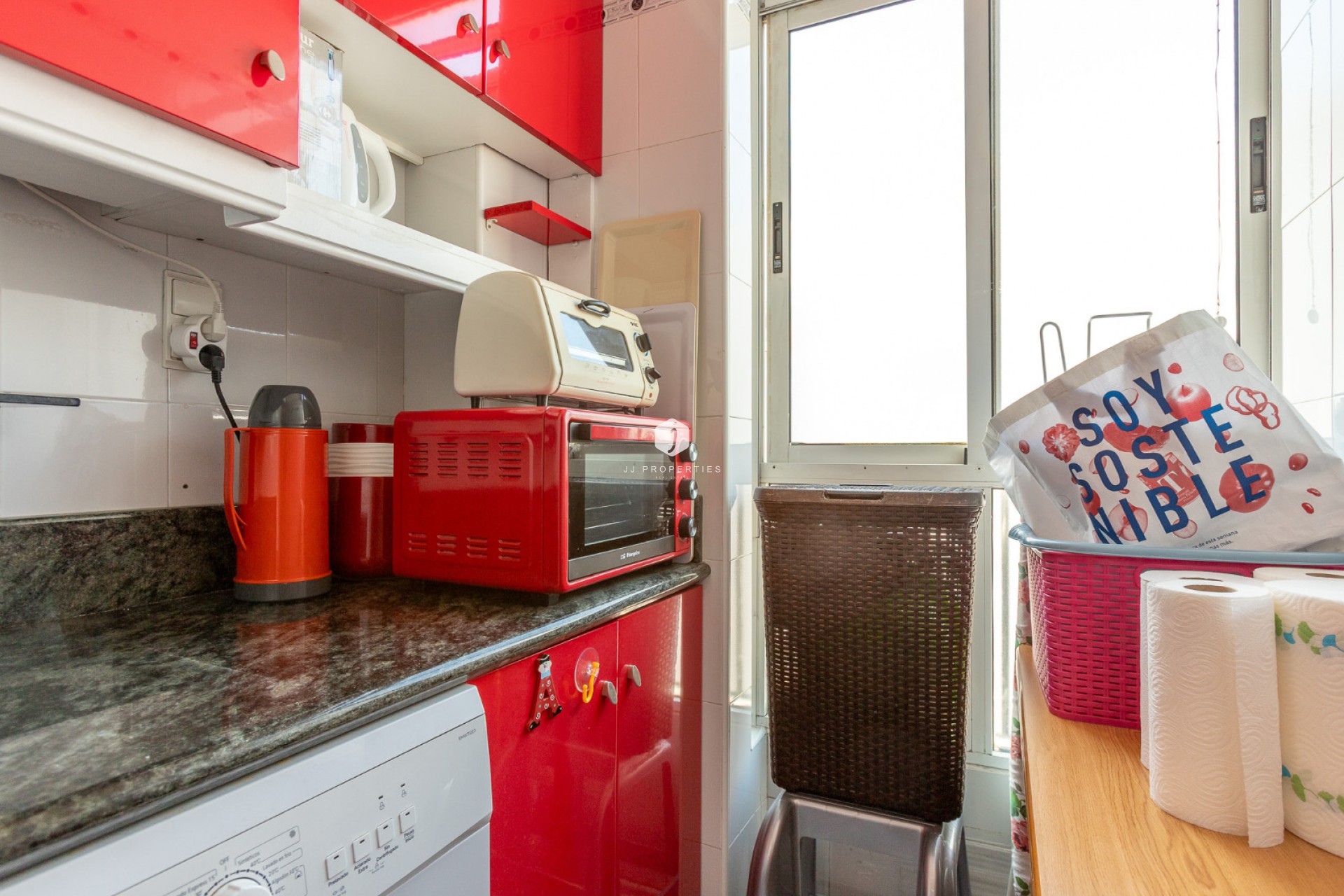 Aus zweiter Hand - Wohnung -
Torrevieja - Costa Blanca