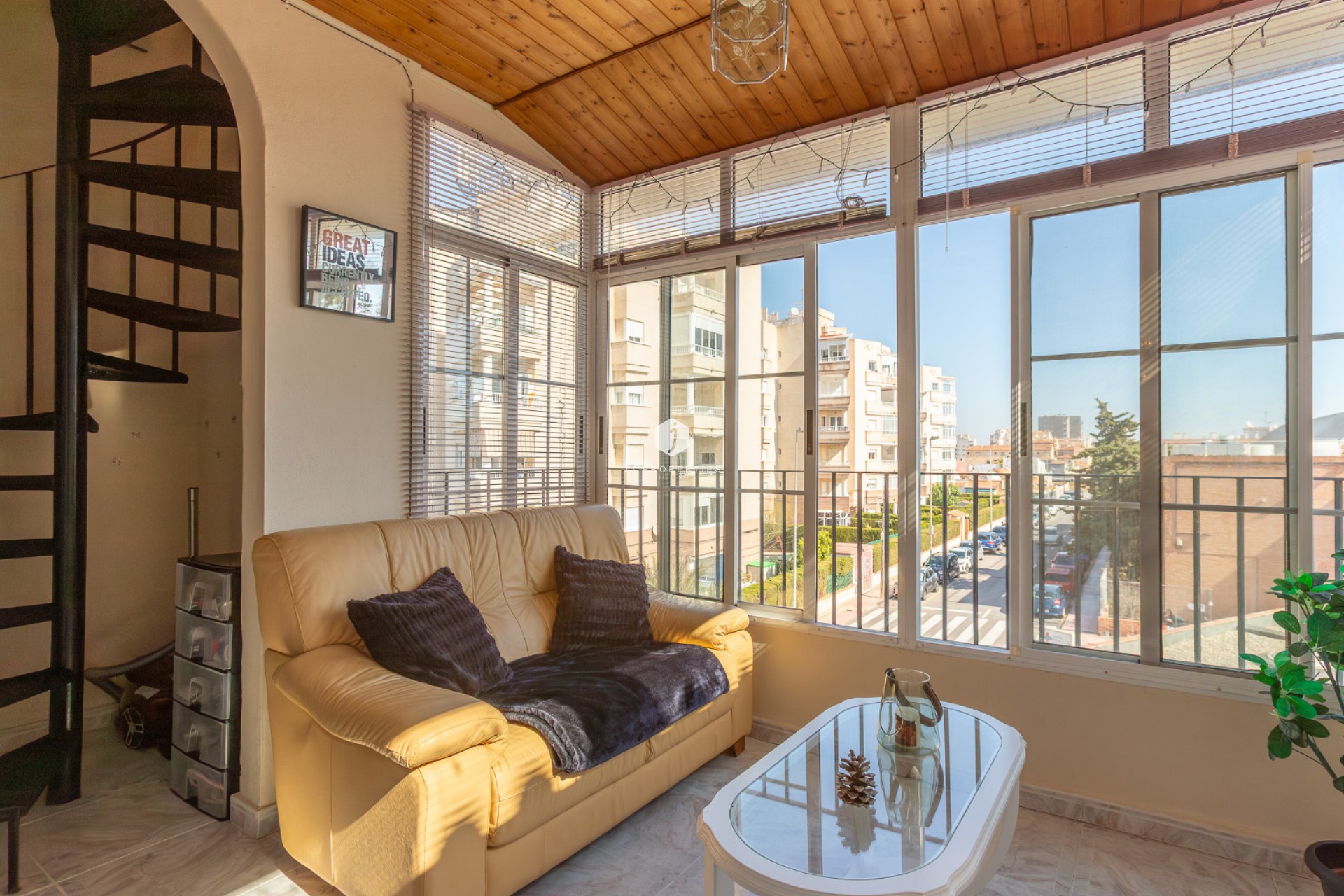 Aus zweiter Hand - Wohnung -
Torrevieja - Costa Blanca