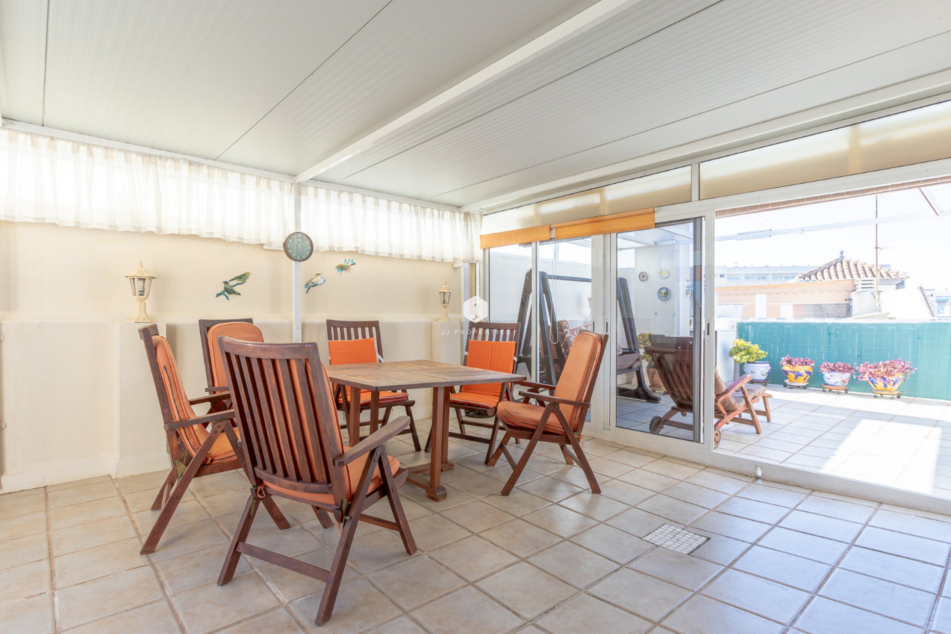 Aus zweiter Hand - Wohnung -
Torrevieja - Costa Blanca