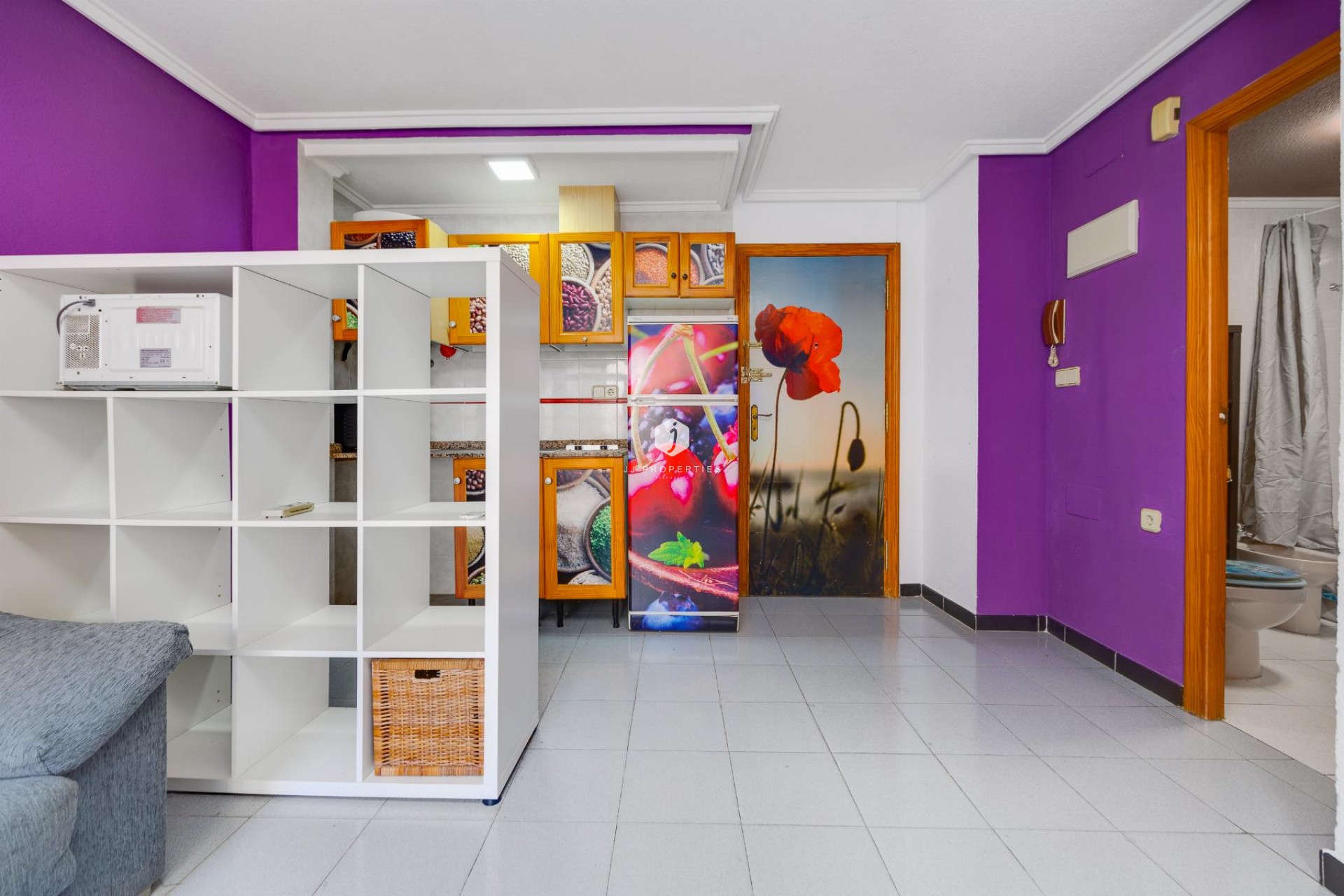 Aus zweiter Hand - Wohnung -
Torrevieja - Costa Blanca