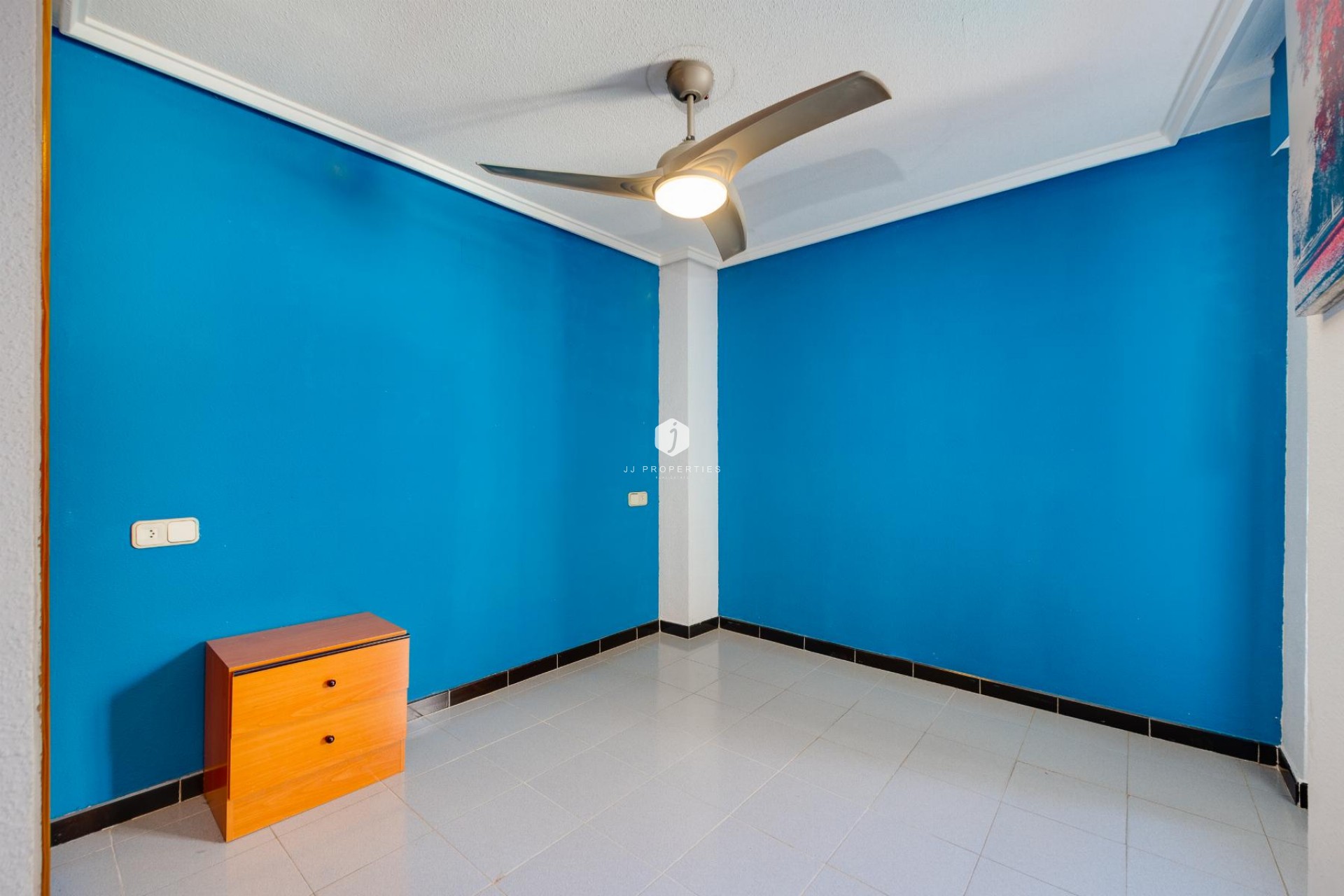 Aus zweiter Hand - Wohnung -
Torrevieja - Costa Blanca