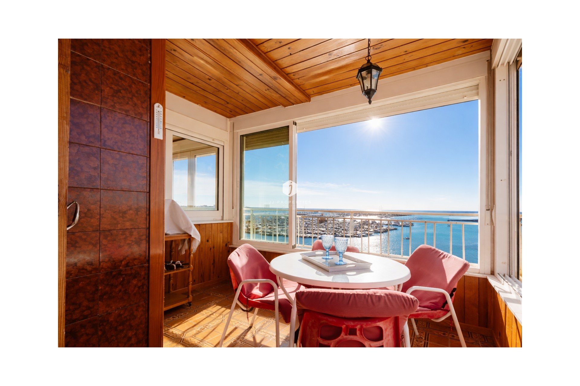 Aus zweiter Hand - Wohnung -
Torrevieja - Costa Blanca