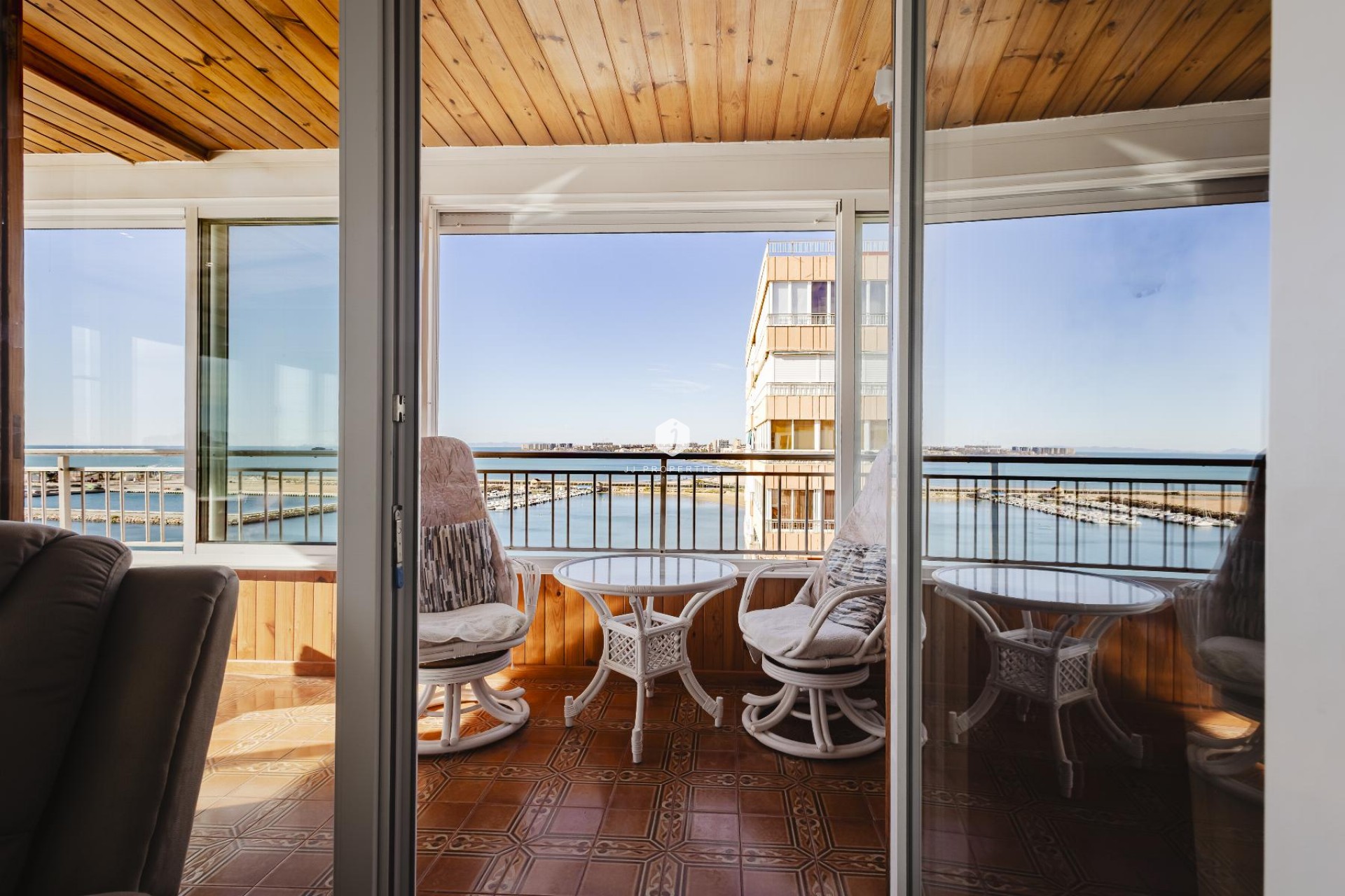 Aus zweiter Hand - Wohnung -
Torrevieja - Costa Blanca
