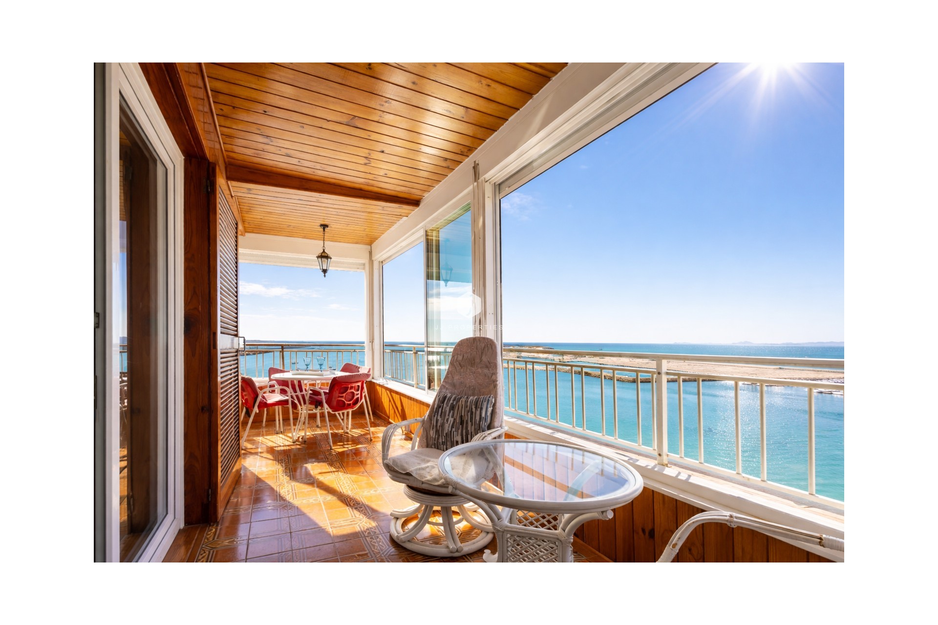 Aus zweiter Hand - Wohnung -
Torrevieja - Costa Blanca