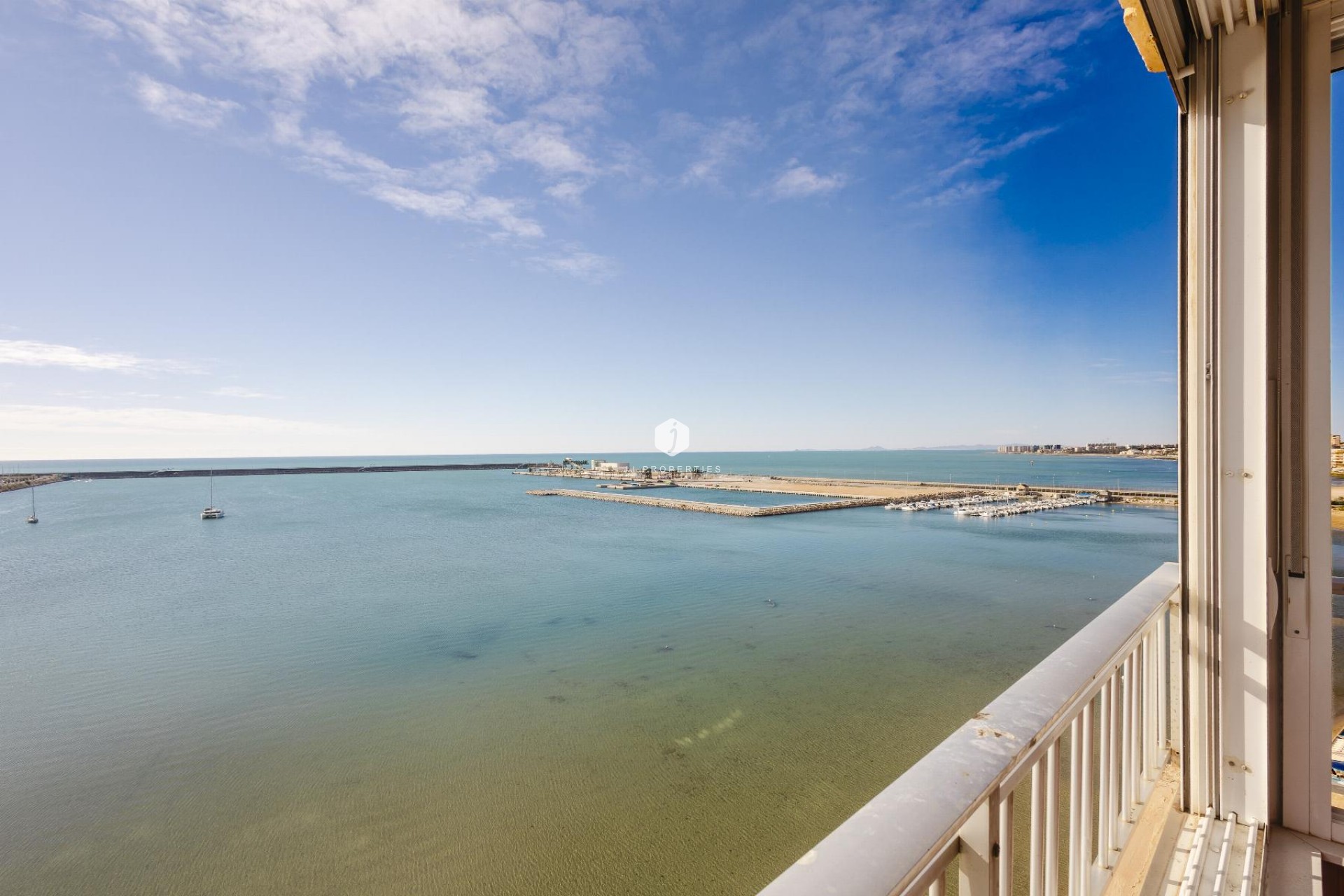 Aus zweiter Hand - Wohnung -
Torrevieja - Costa Blanca