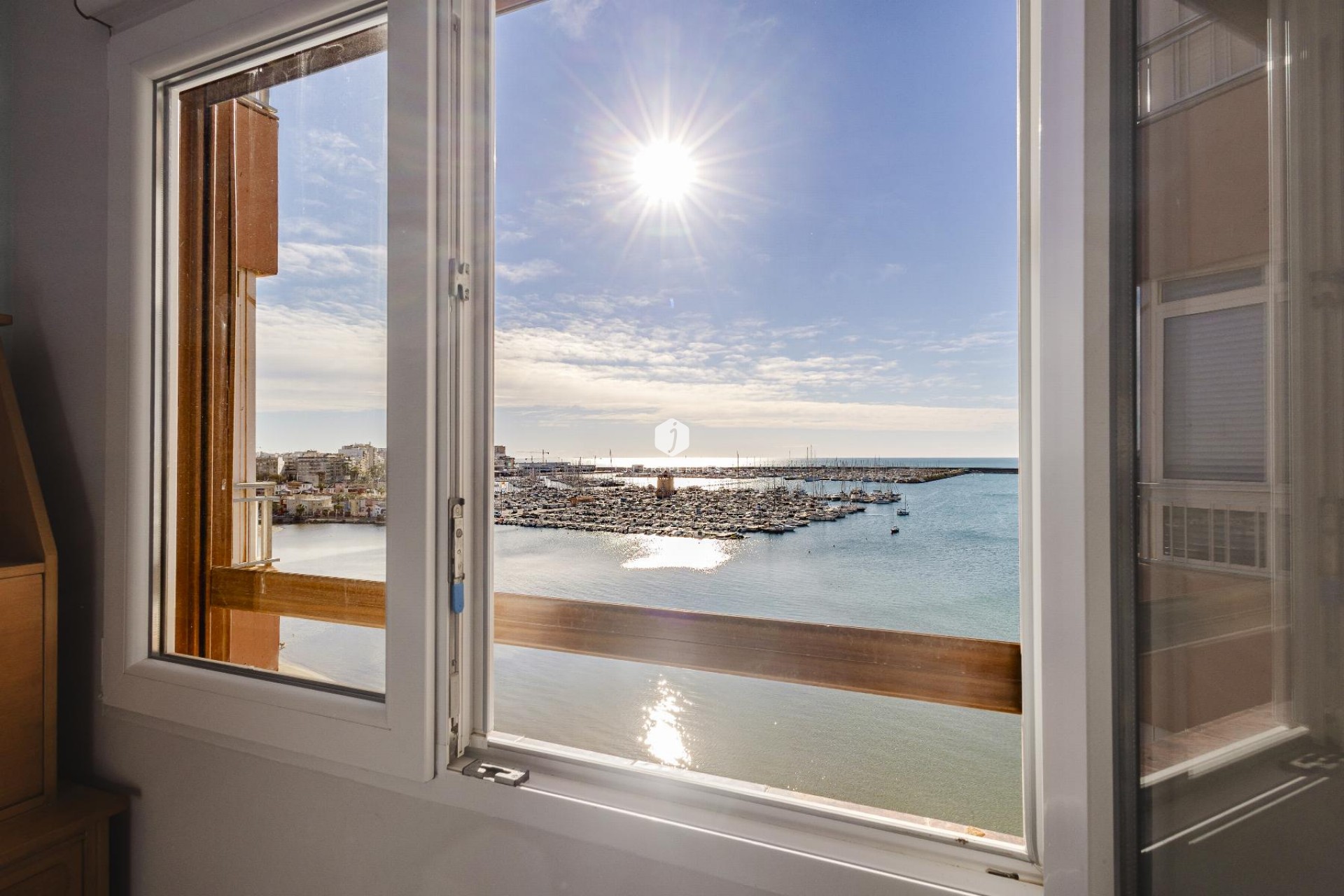 Aus zweiter Hand - Wohnung -
Torrevieja - Costa Blanca