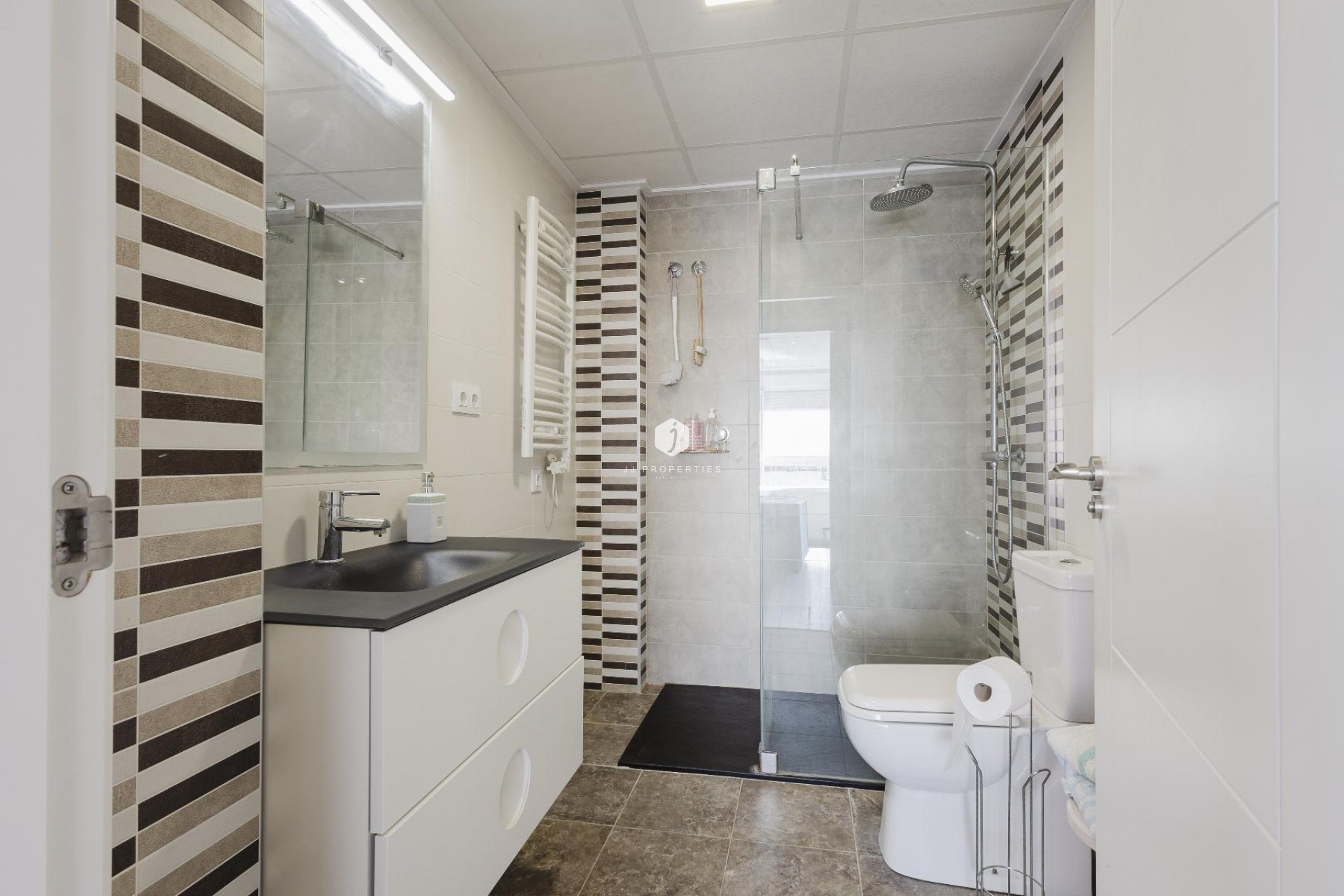 Aus zweiter Hand - Wohnung -
Torrevieja - Costa Blanca