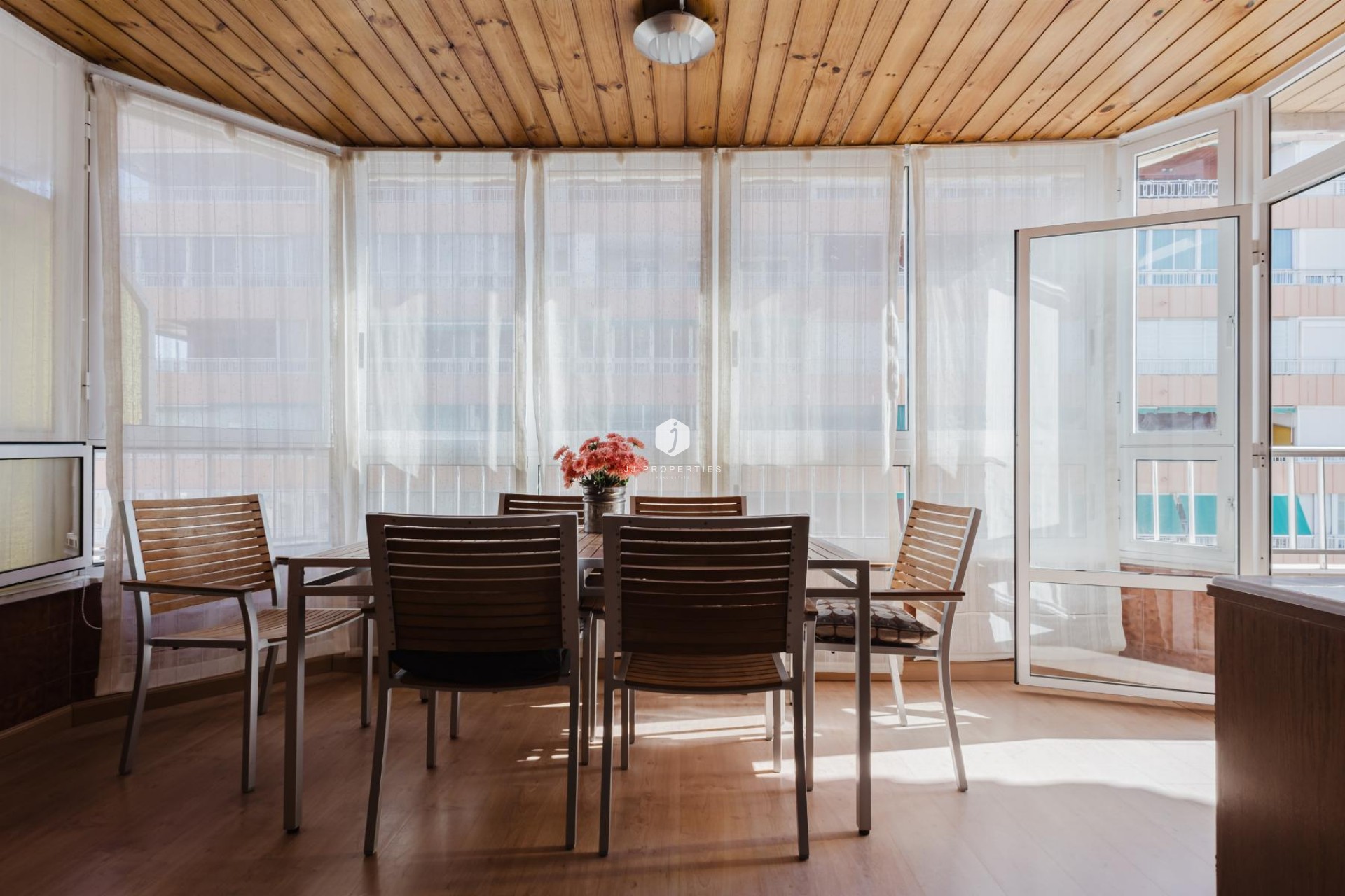 Aus zweiter Hand - Wohnung -
Torrevieja - Costa Blanca