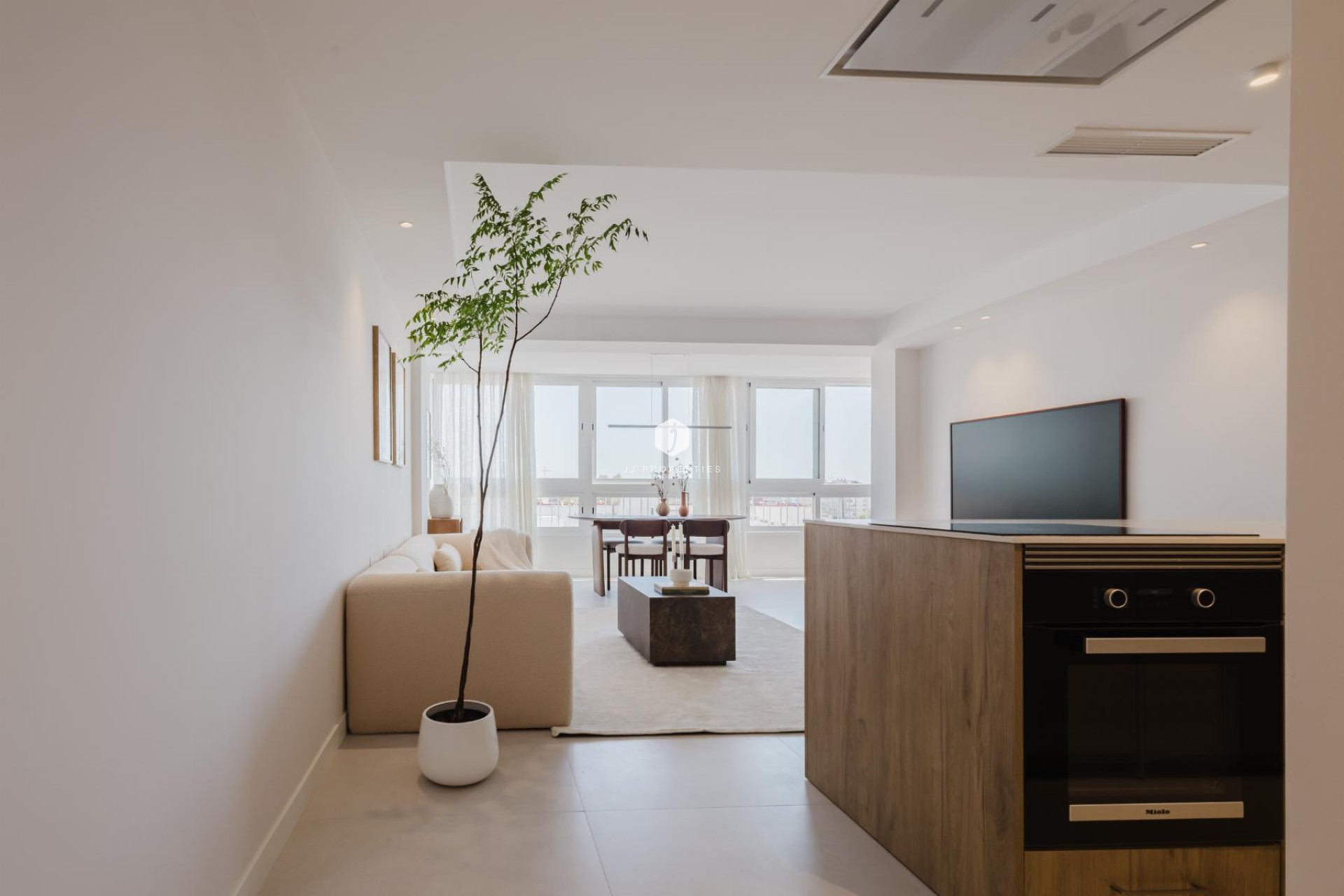 Aus zweiter Hand - Wohnung -
Torrevieja - Costa Blanca
