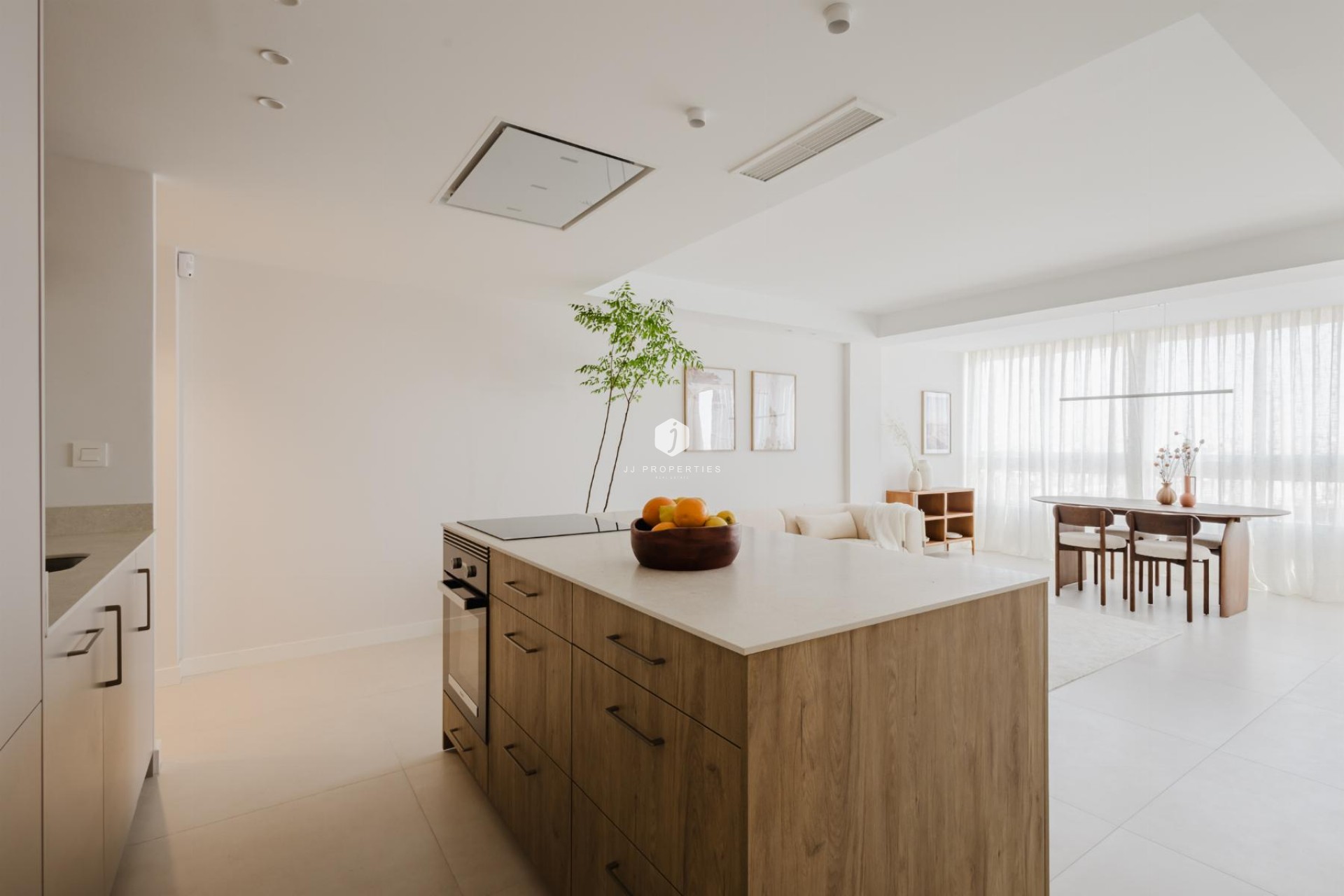 Aus zweiter Hand - Wohnung -
Torrevieja - Costa Blanca
