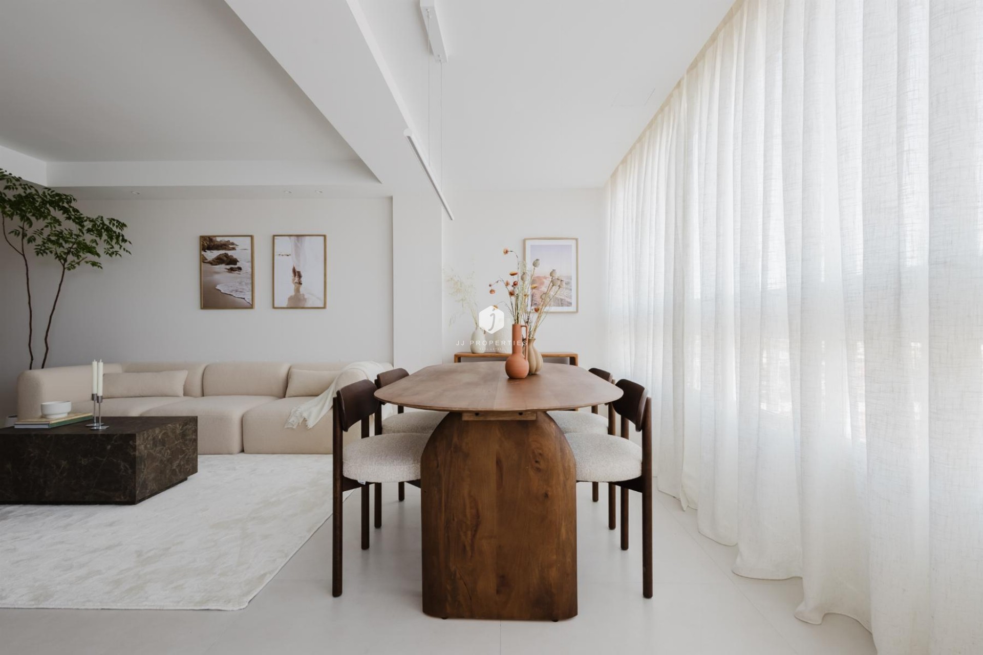 Aus zweiter Hand - Wohnung -
Torrevieja - Costa Blanca