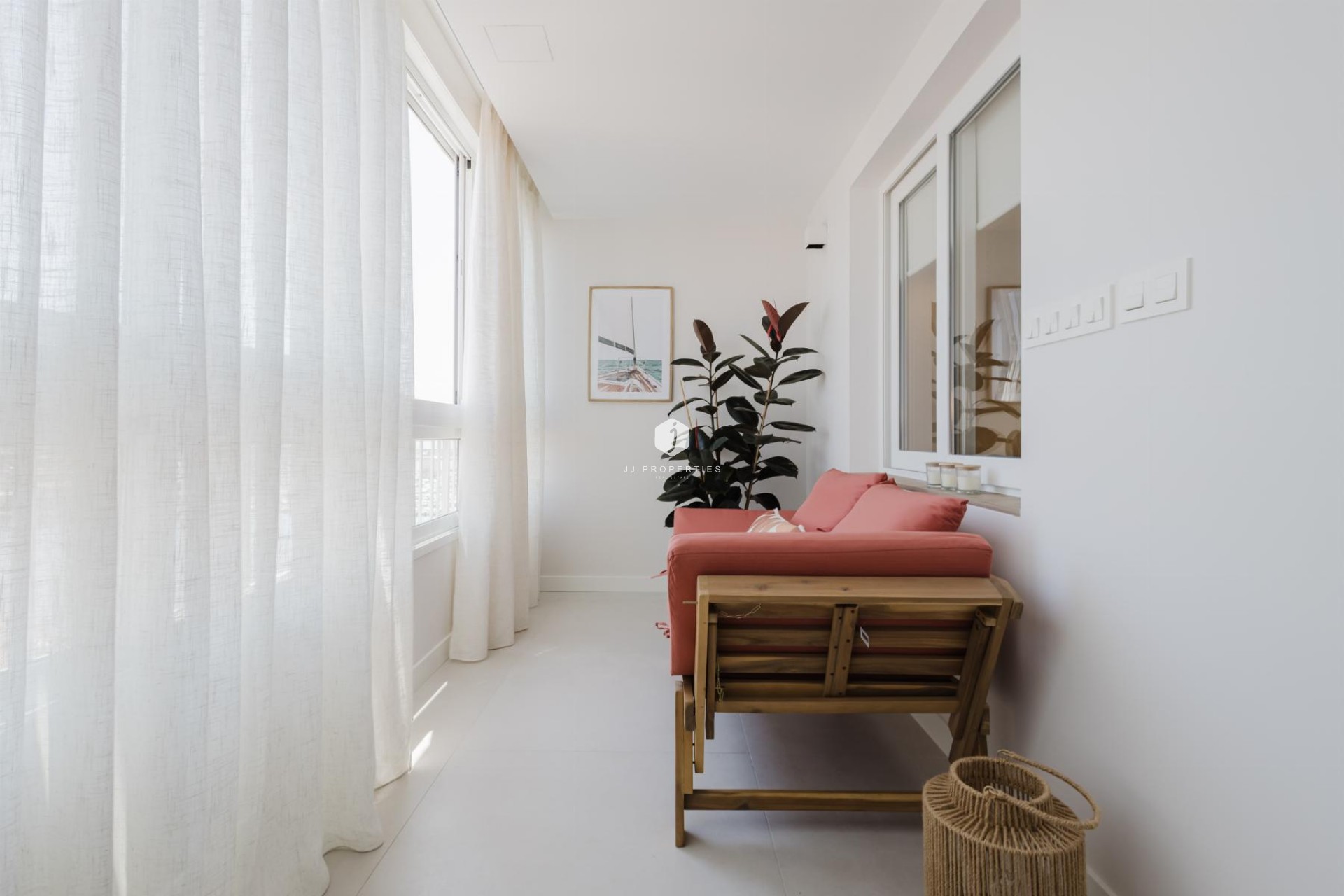 Aus zweiter Hand - Wohnung -
Torrevieja - Costa Blanca