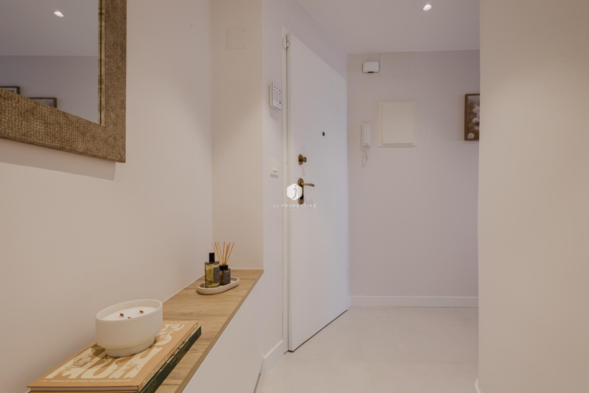 Aus zweiter Hand - Wohnung -
Torrevieja - Costa Blanca