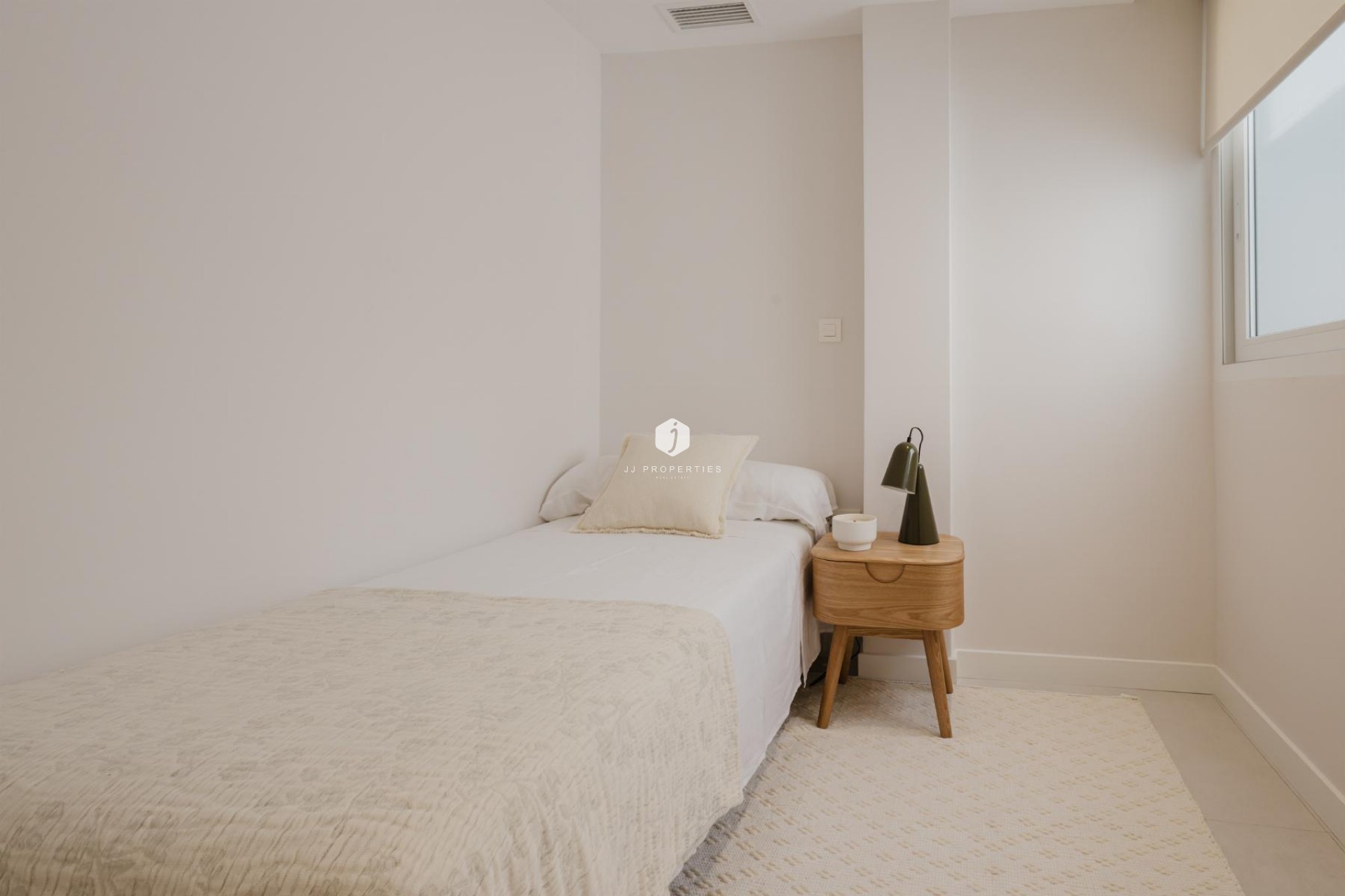 Aus zweiter Hand - Wohnung -
Torrevieja - Costa Blanca