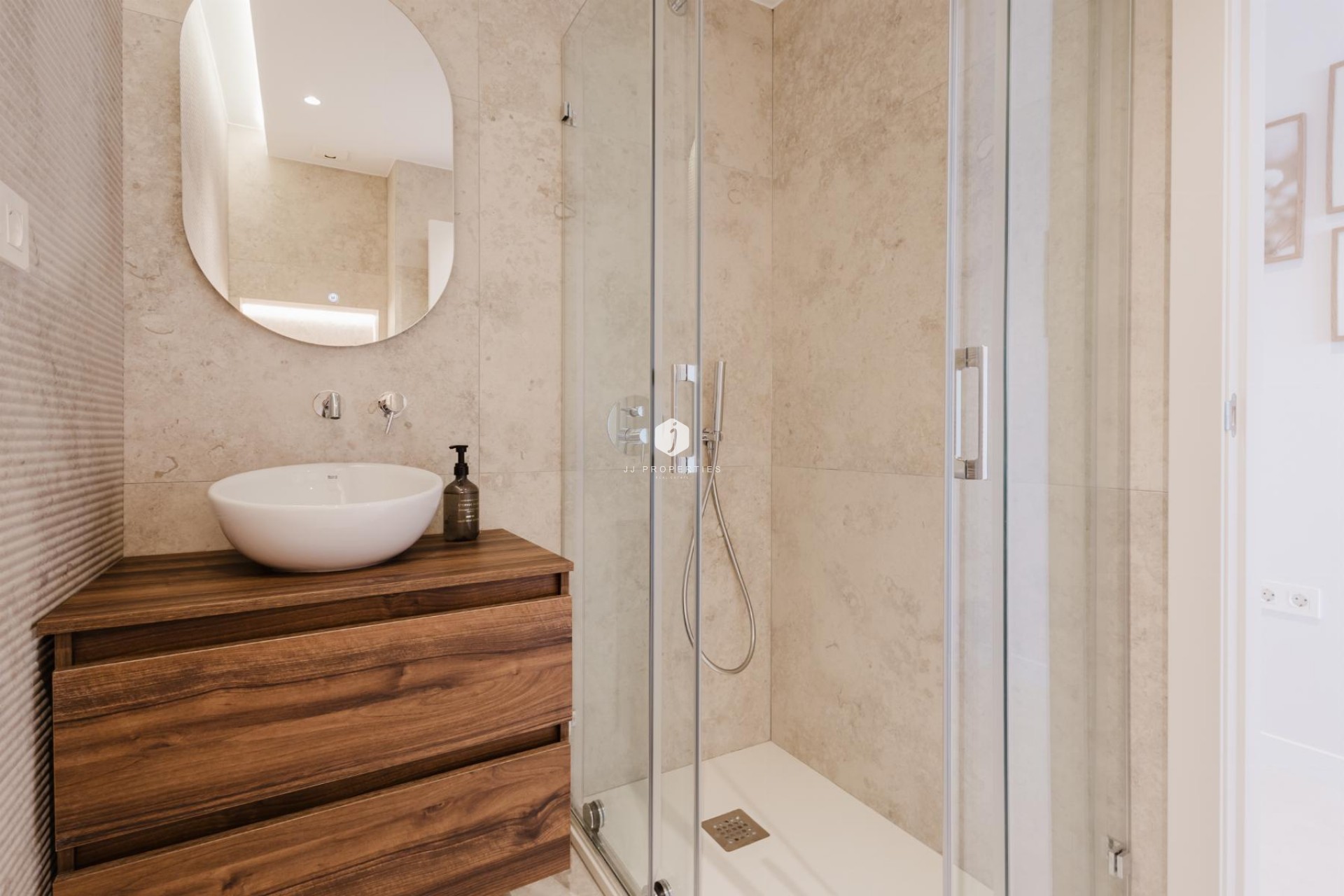 Aus zweiter Hand - Wohnung -
Torrevieja - Costa Blanca
