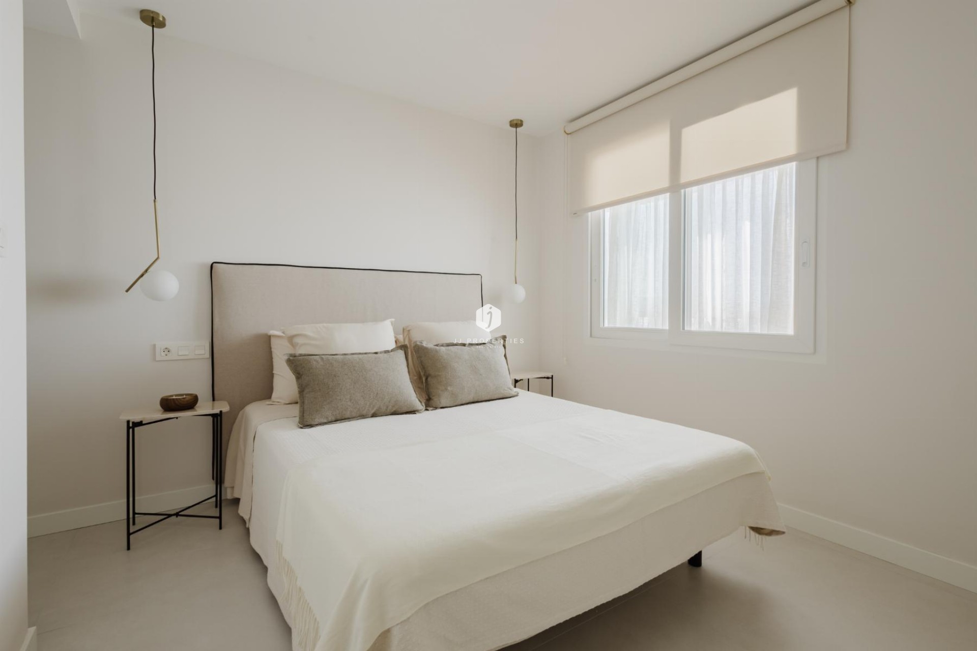 Aus zweiter Hand - Wohnung -
Torrevieja - Costa Blanca