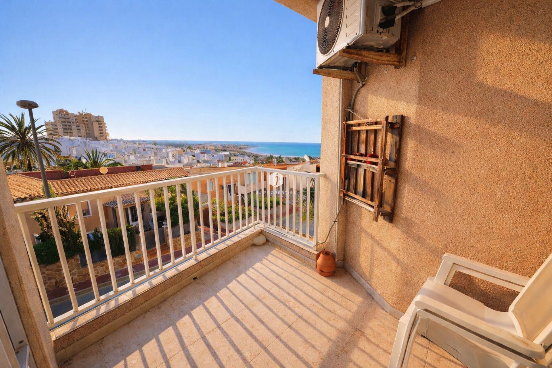 Aus zweiter Hand - Wohnung -
Torrevieja - Costa Blanca