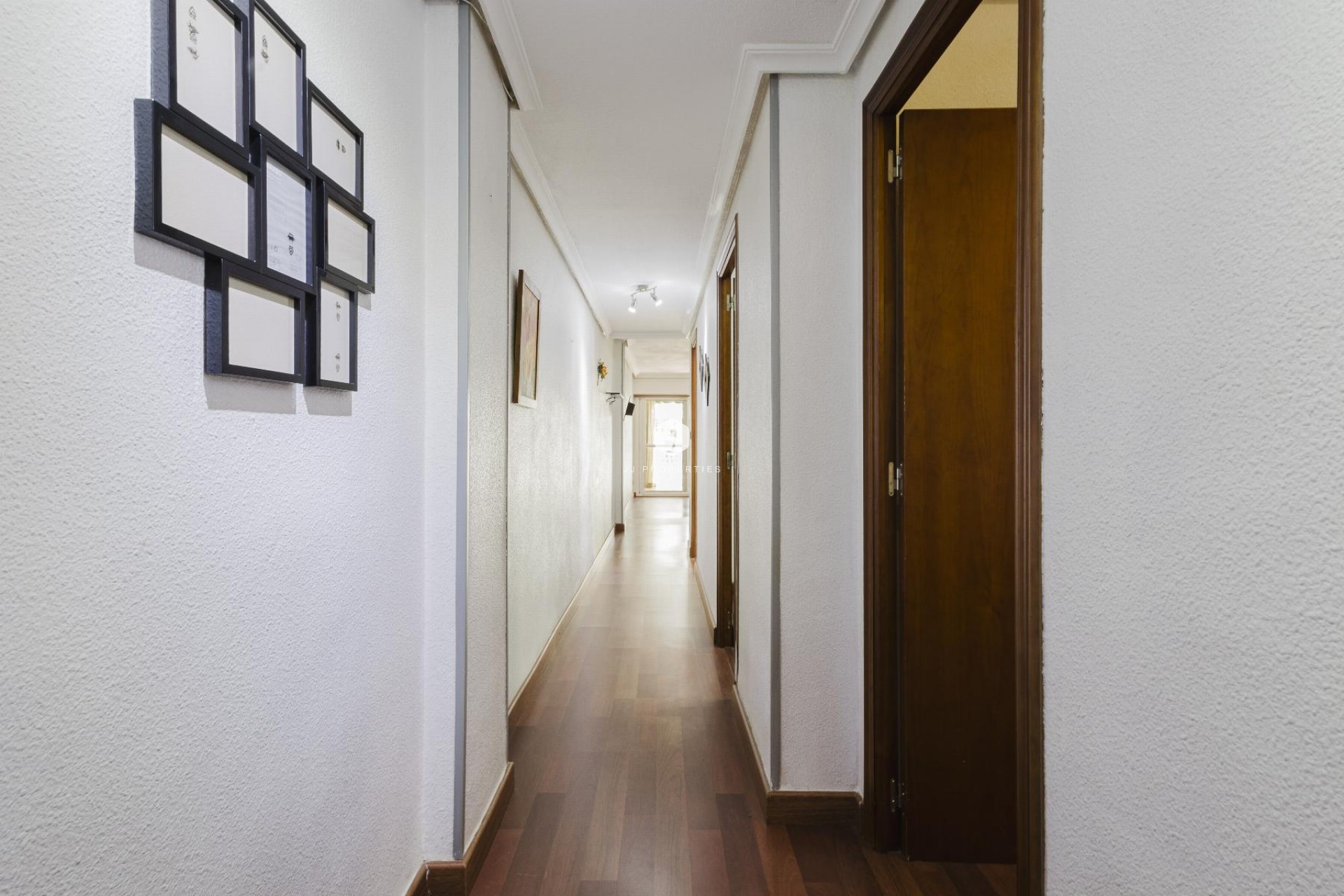 Aus zweiter Hand - Wohnung -
Torrevieja - Costa Blanca