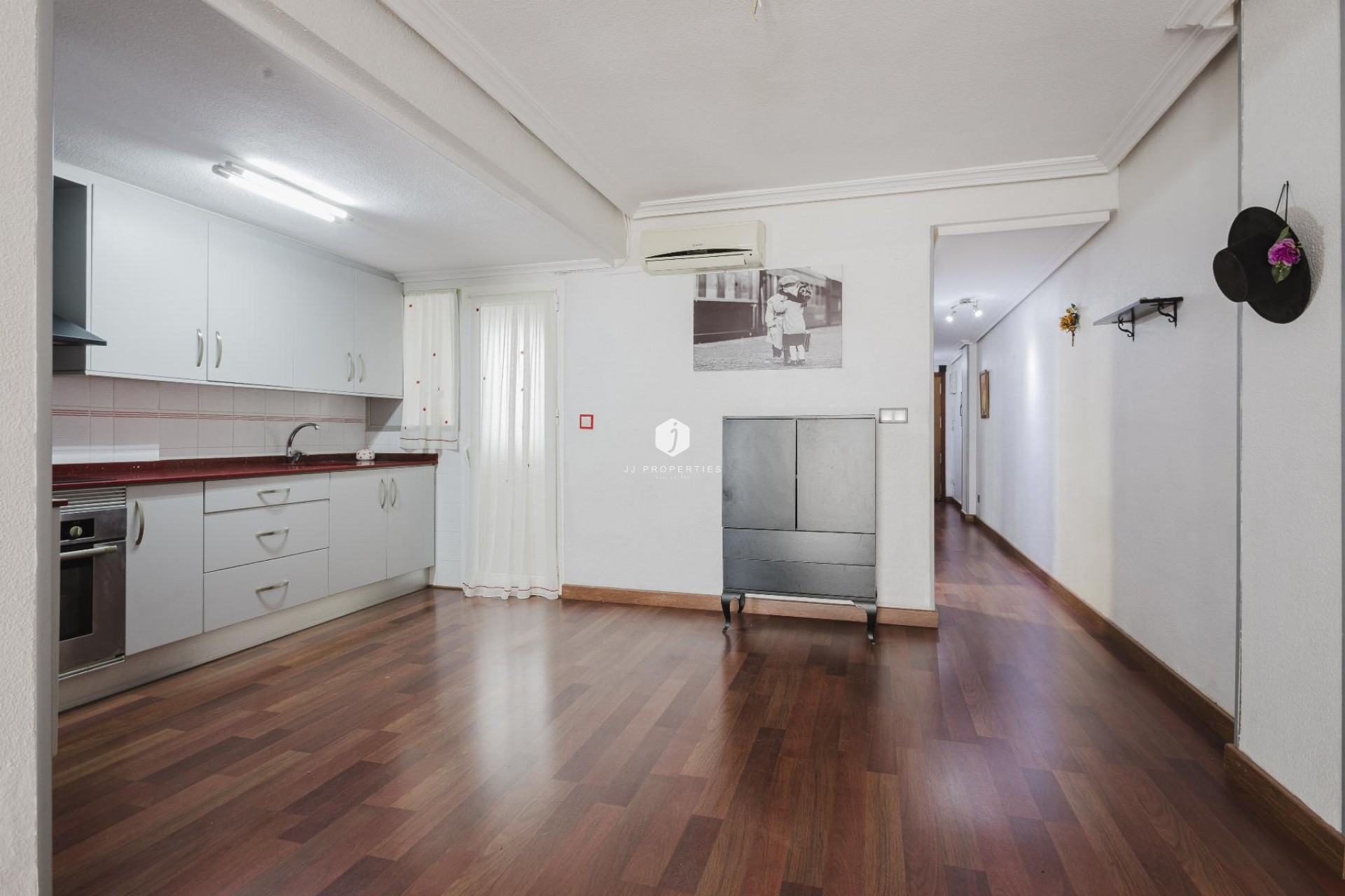Aus zweiter Hand - Wohnung -
Torrevieja - Costa Blanca