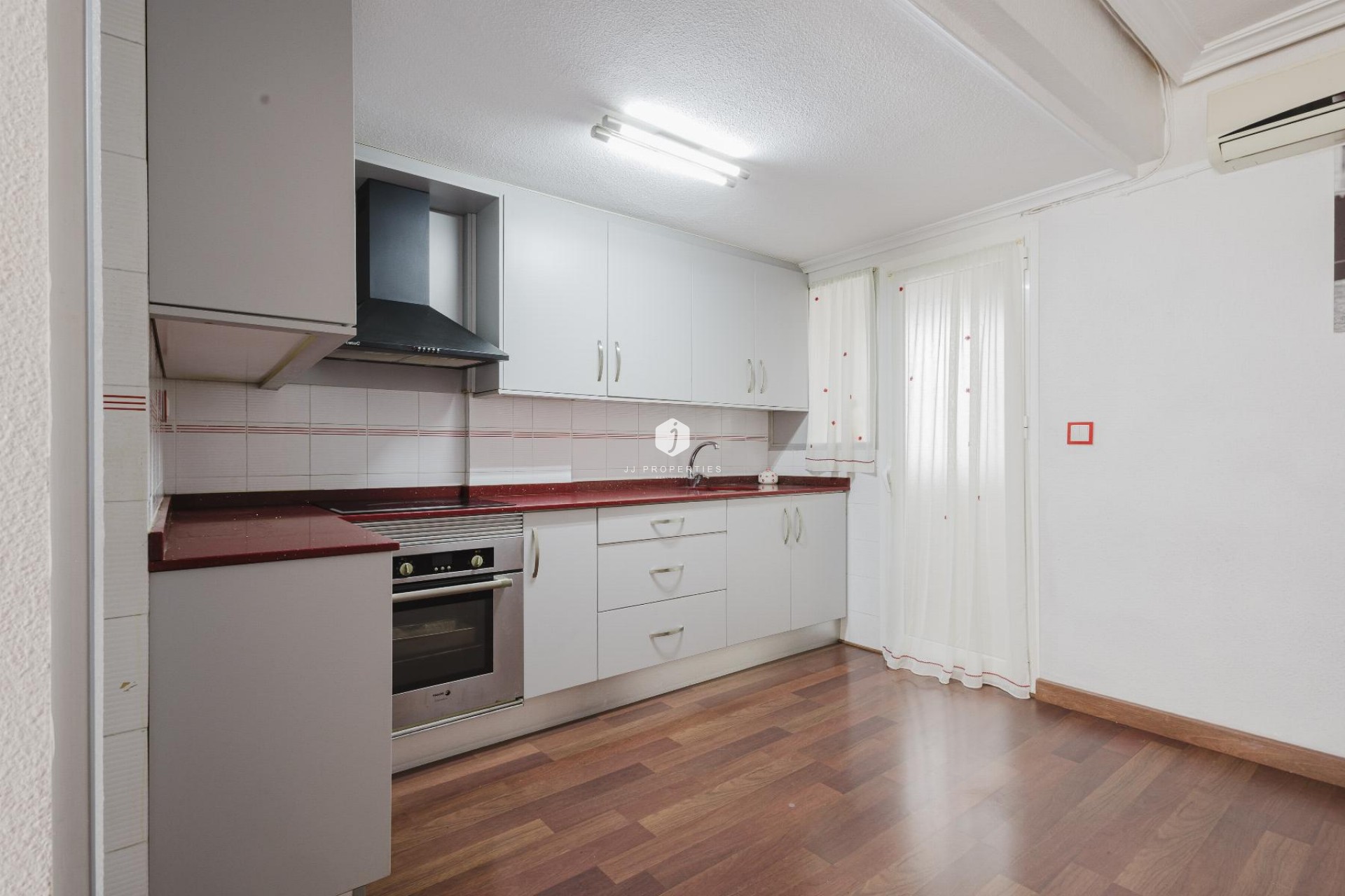 Aus zweiter Hand - Wohnung -
Torrevieja - Costa Blanca
