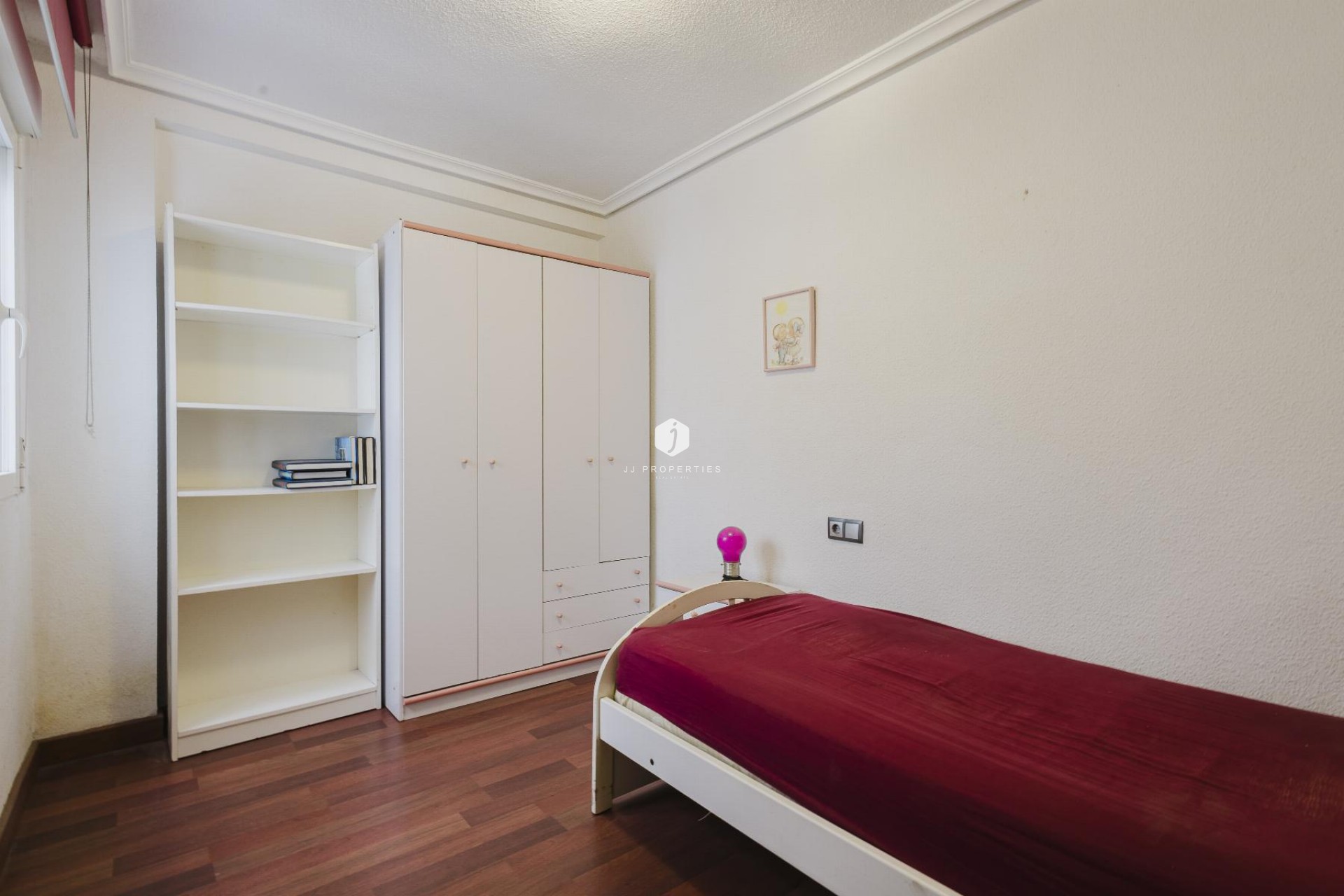 Aus zweiter Hand - Wohnung -
Torrevieja - Costa Blanca