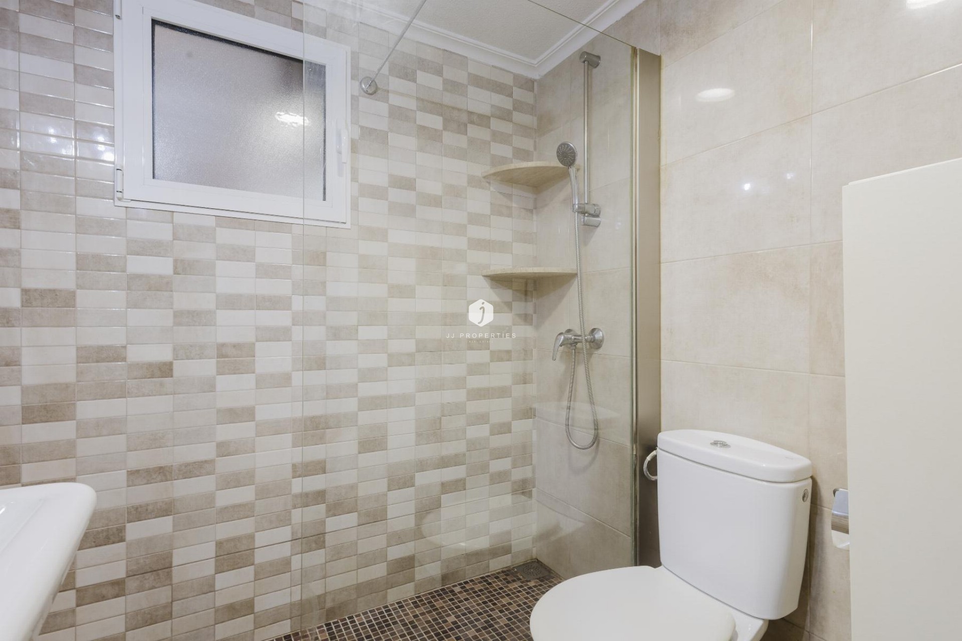 Aus zweiter Hand - Wohnung -
Torrevieja - Costa Blanca