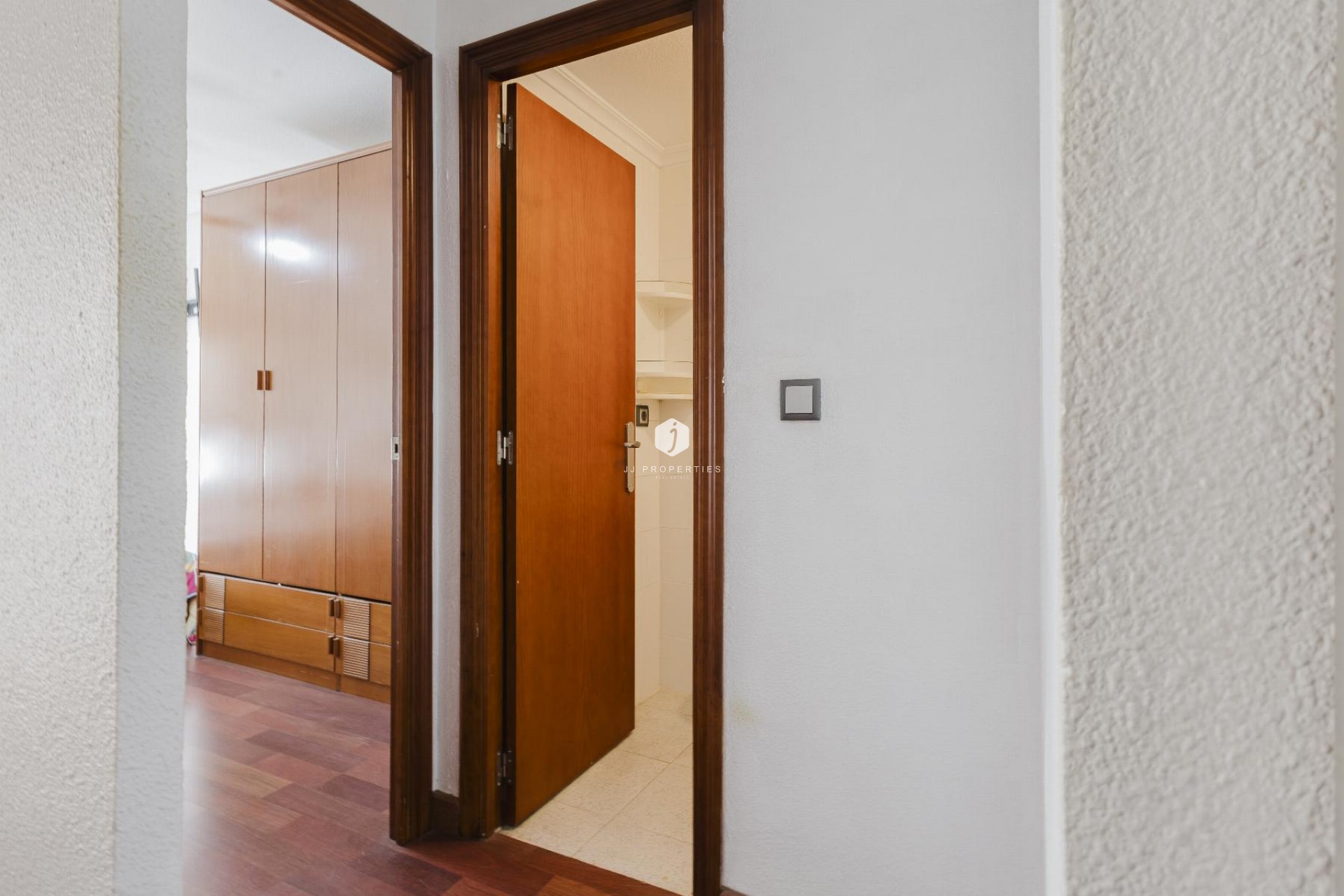Aus zweiter Hand - Wohnung -
Torrevieja - Costa Blanca