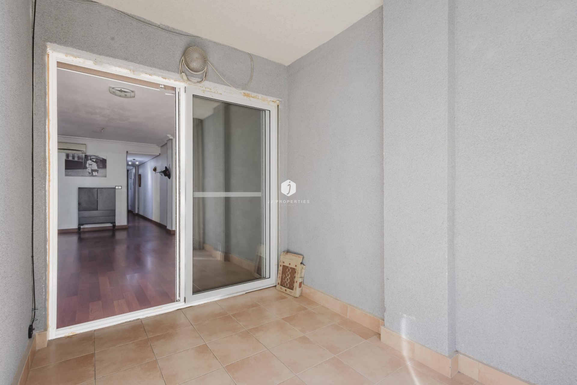 Aus zweiter Hand - Wohnung -
Torrevieja - Costa Blanca