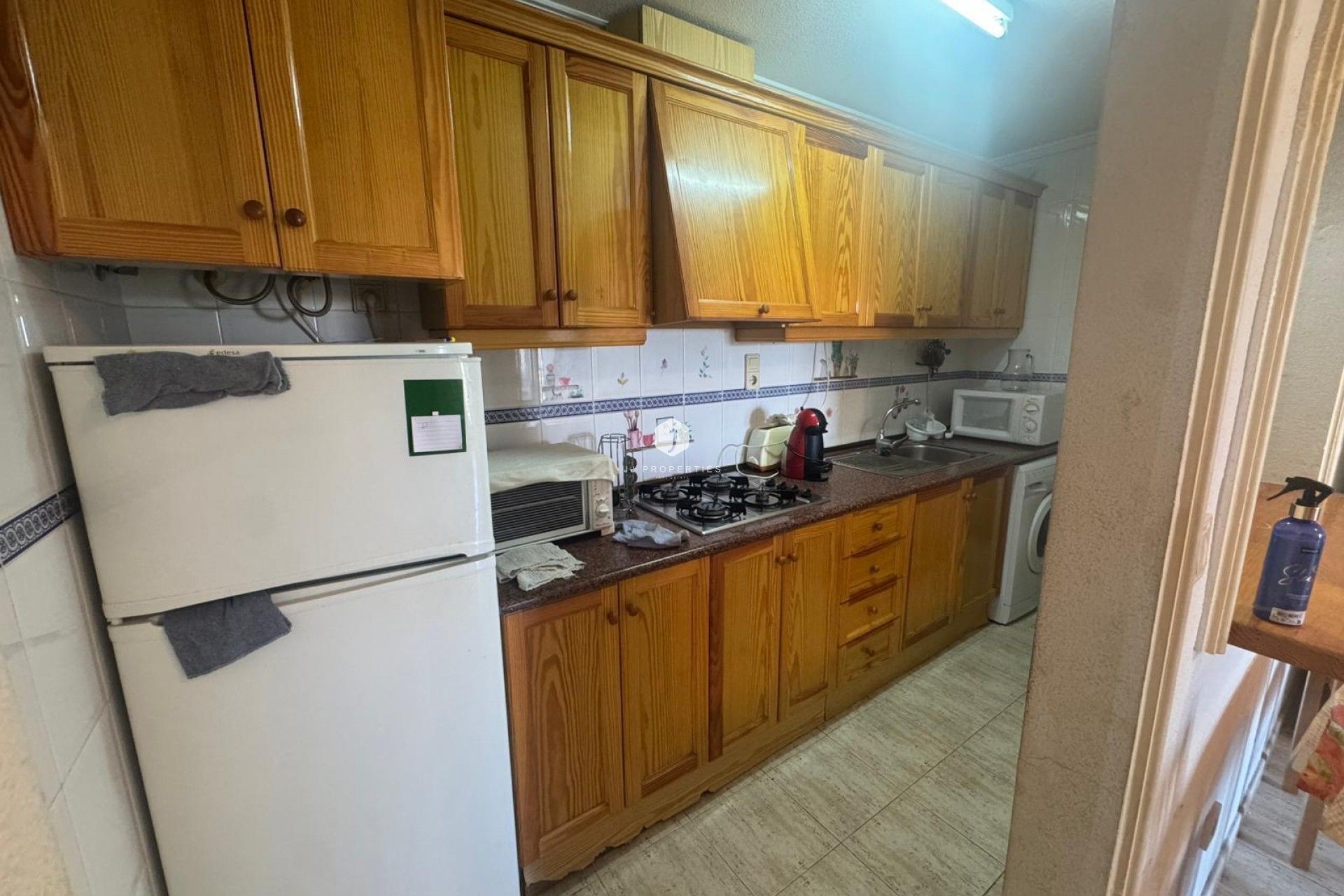Aus zweiter Hand - Wohnung -
Torrevieja - Costa Blanca