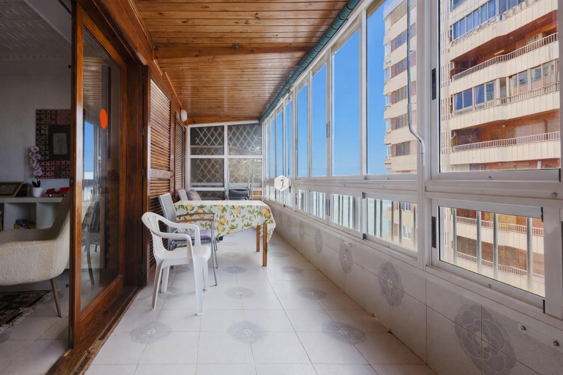 Aus zweiter Hand - Wohnung -
Torrevieja - Costa Blanca