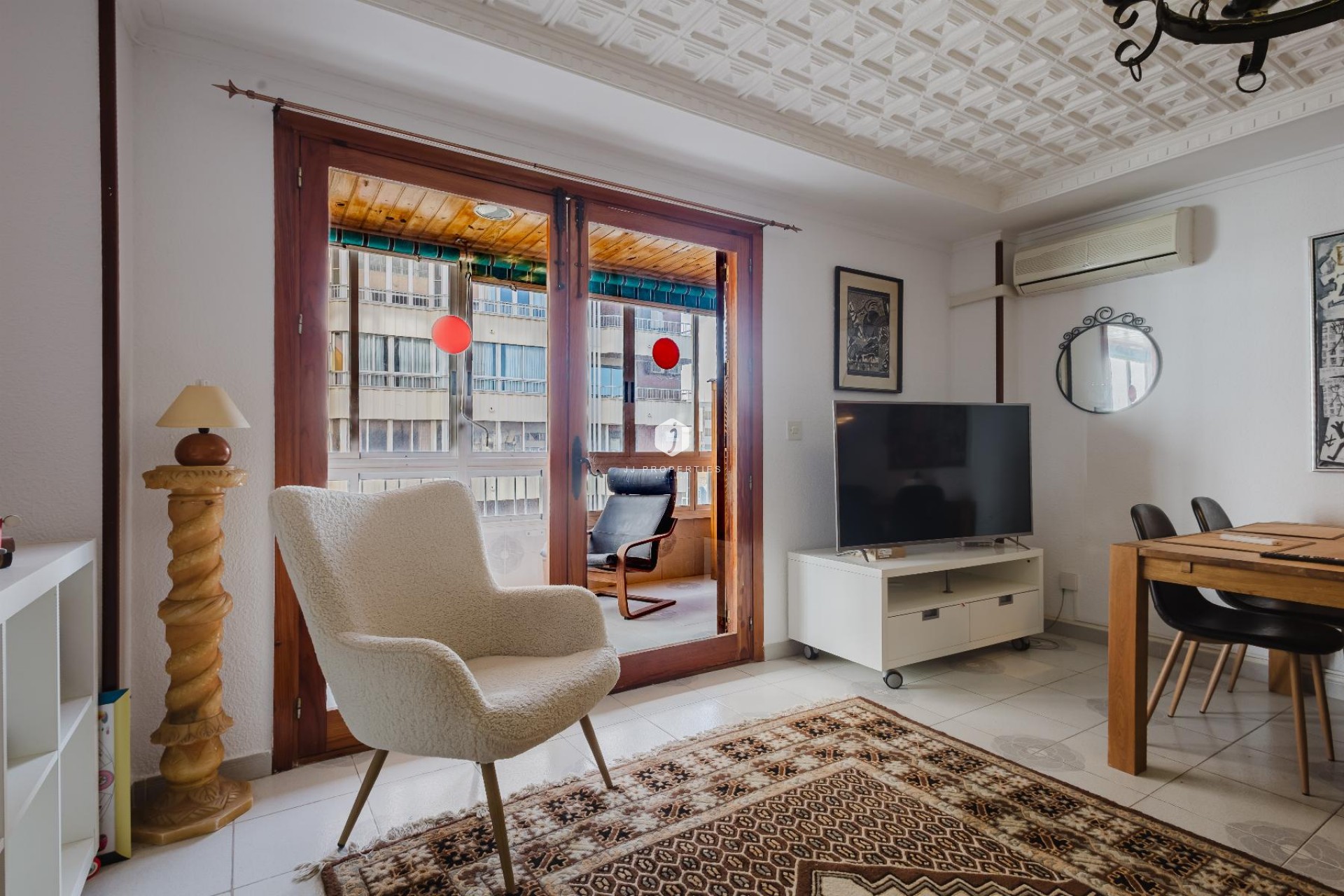 Aus zweiter Hand - Wohnung -
Torrevieja - Costa Blanca