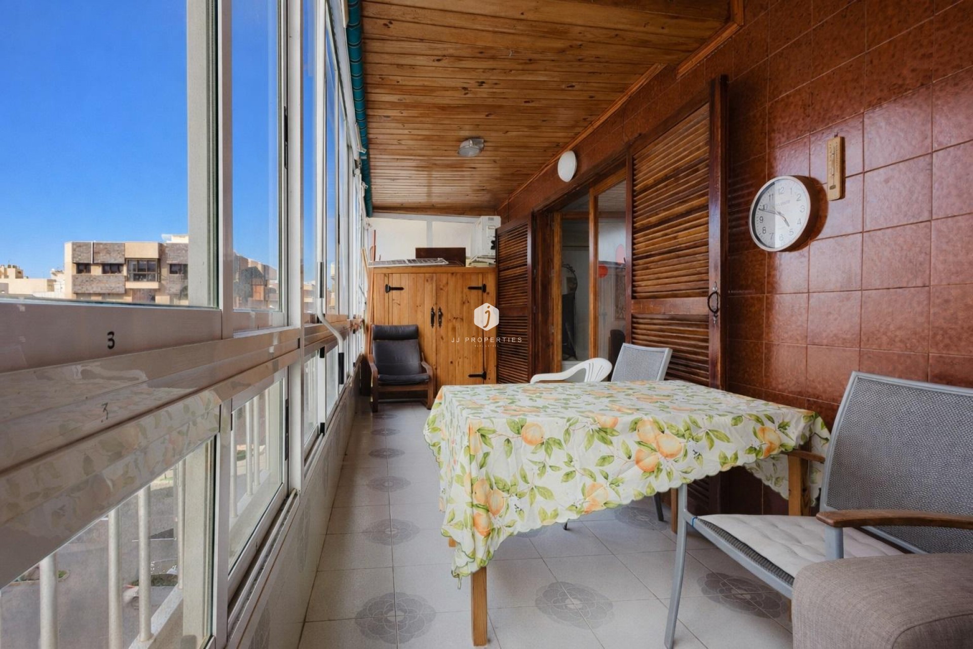 Aus zweiter Hand - Wohnung -
Torrevieja - Costa Blanca