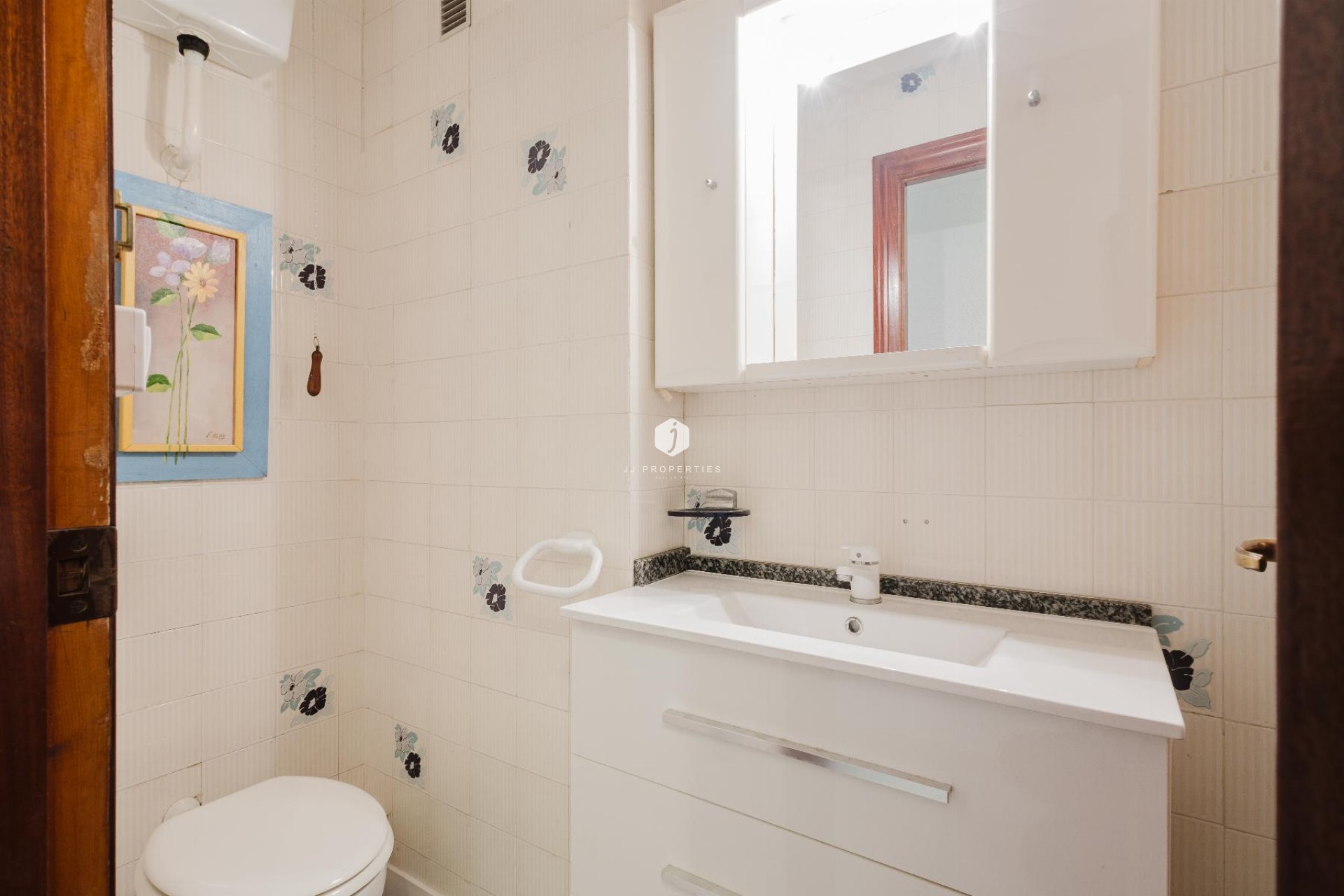 Aus zweiter Hand - Wohnung -
Torrevieja - Costa Blanca