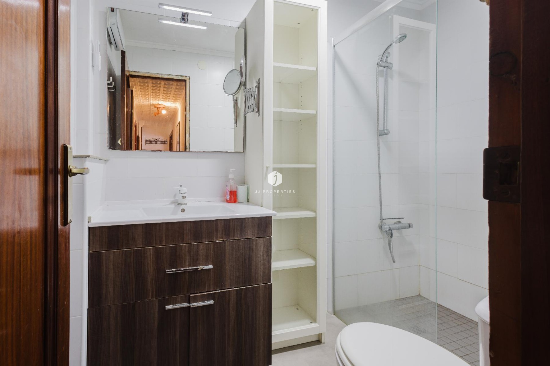 Aus zweiter Hand - Wohnung -
Torrevieja - Costa Blanca