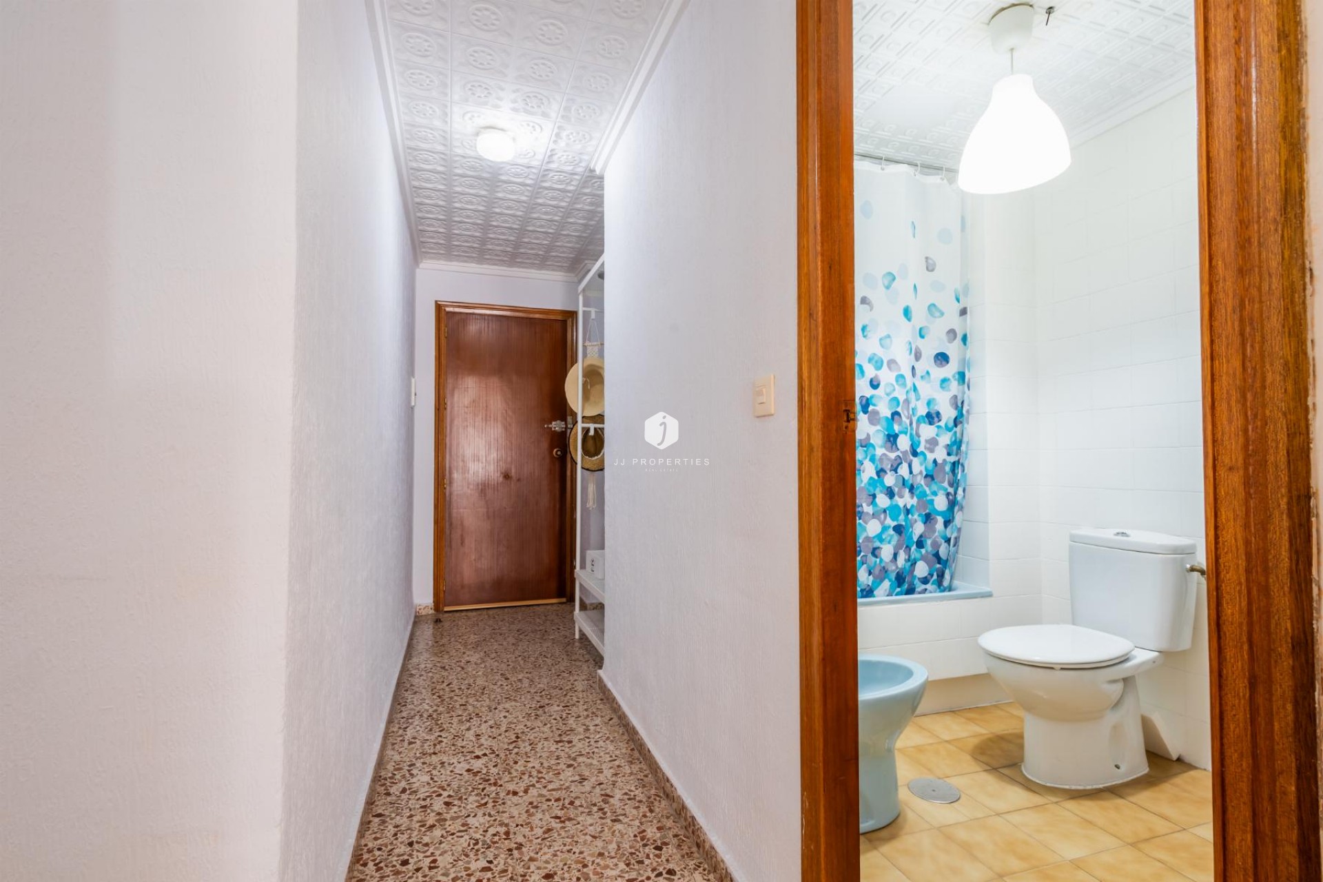 Aus zweiter Hand - Wohnung -
Torrevieja - Costa Blanca