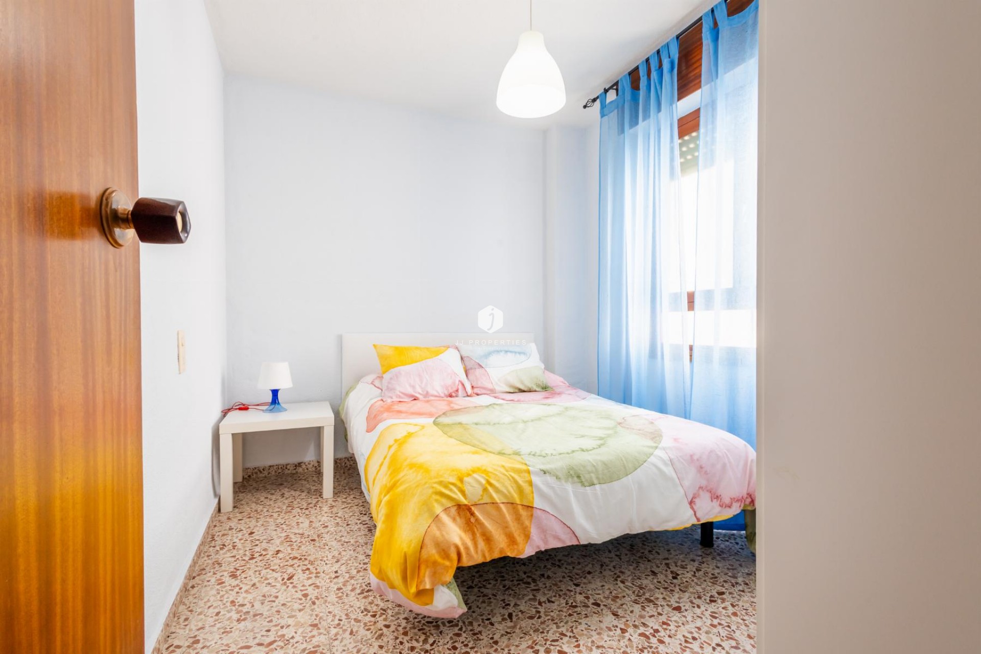 Aus zweiter Hand - Wohnung -
Torrevieja - Costa Blanca