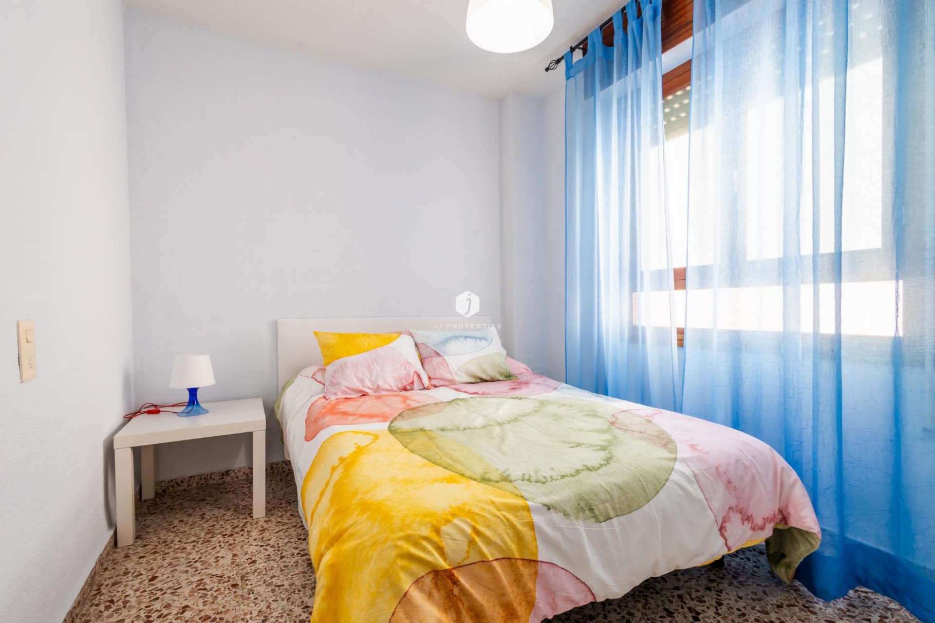 Aus zweiter Hand - Wohnung -
Torrevieja - Costa Blanca