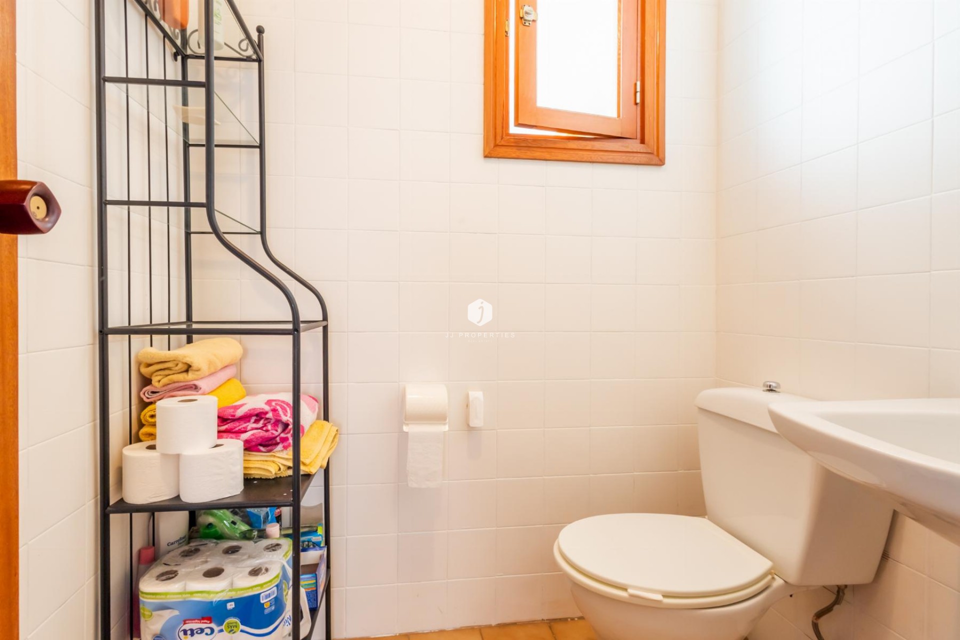 Aus zweiter Hand - Wohnung -
Torrevieja - Costa Blanca