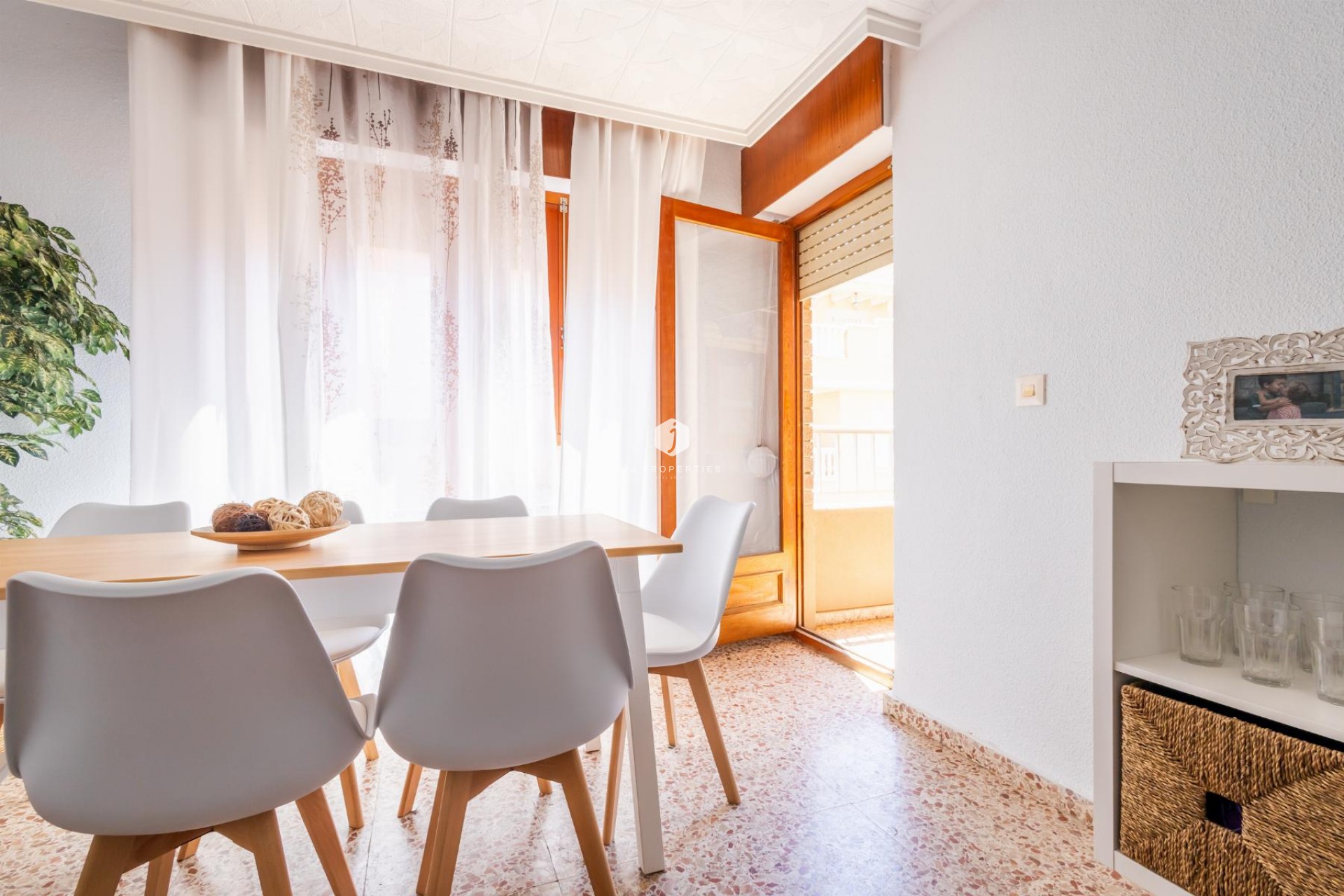 Aus zweiter Hand - Wohnung -
Torrevieja - Costa Blanca