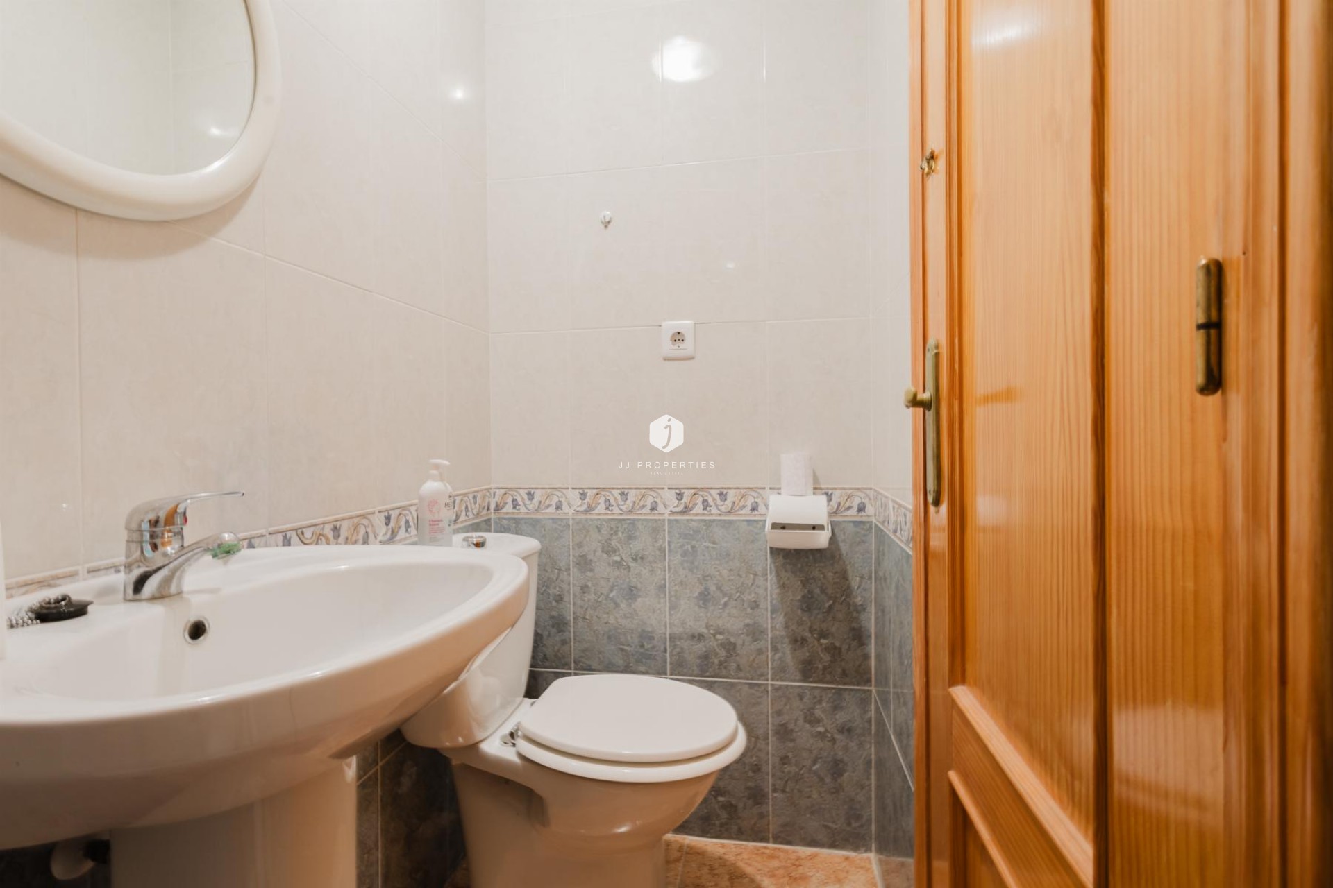 Aus zweiter Hand - Wohnung -
Torrevieja - Costa Blanca