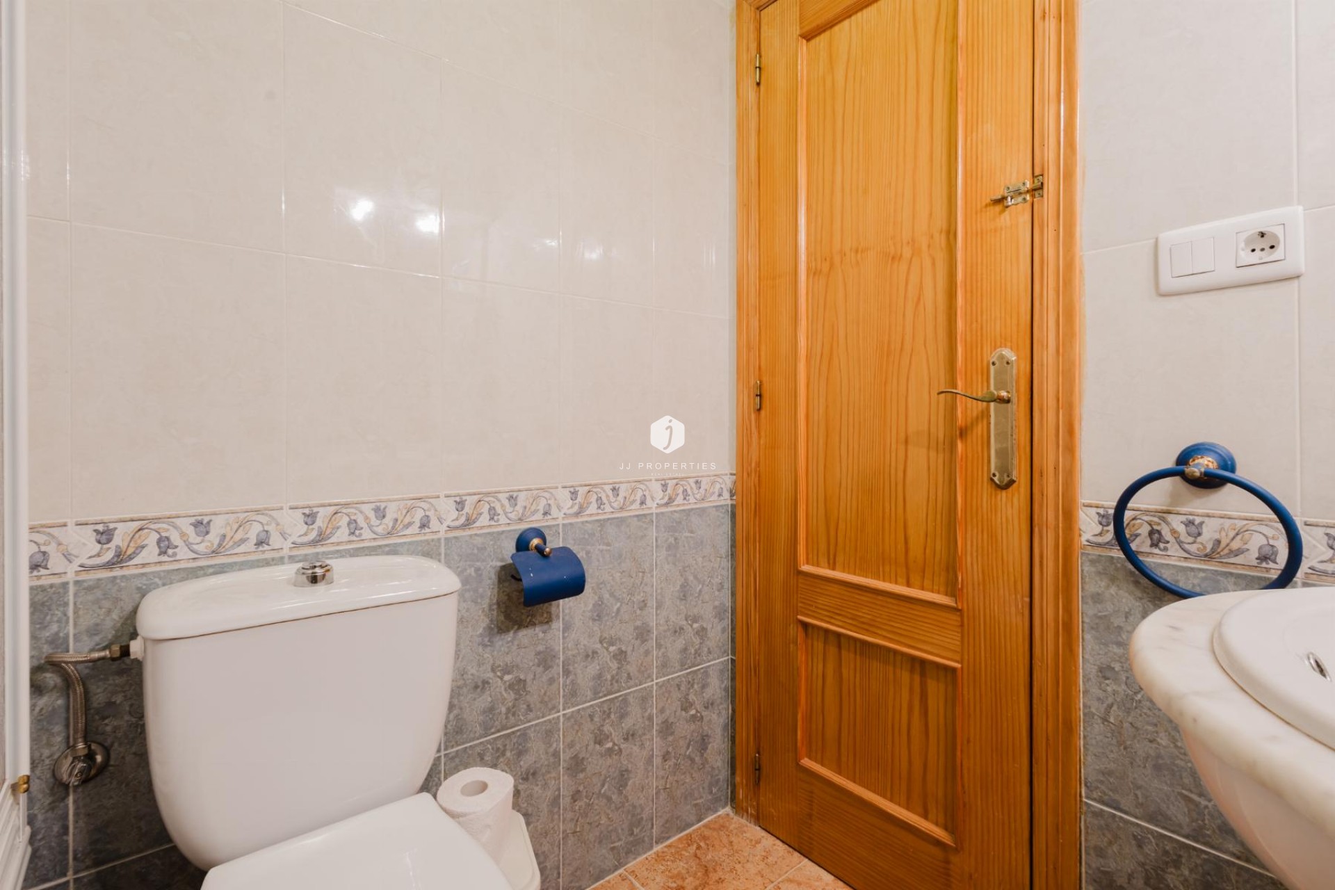 Aus zweiter Hand - Wohnung -
Torrevieja - Costa Blanca