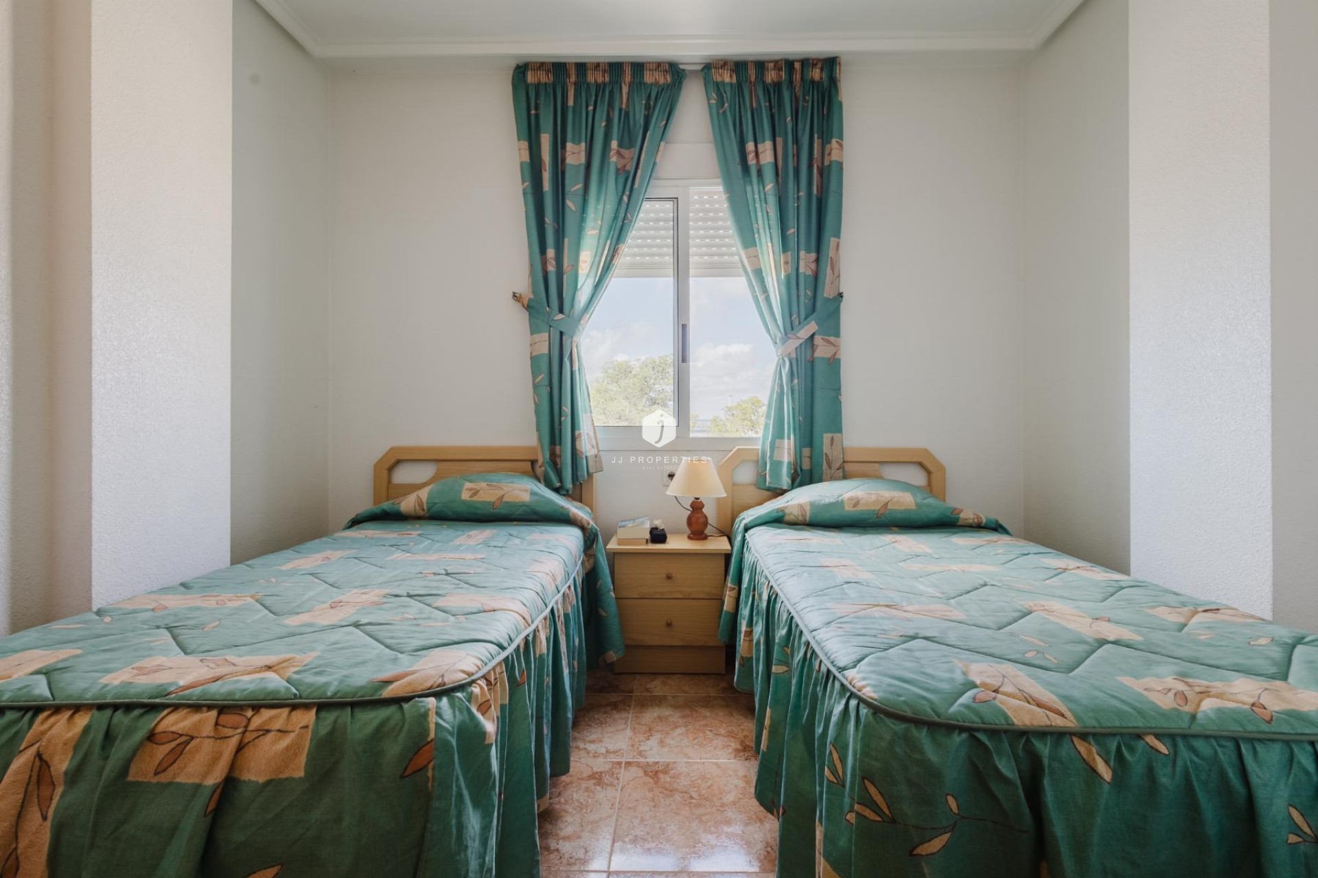Aus zweiter Hand - Wohnung -
Torrevieja - Costa Blanca