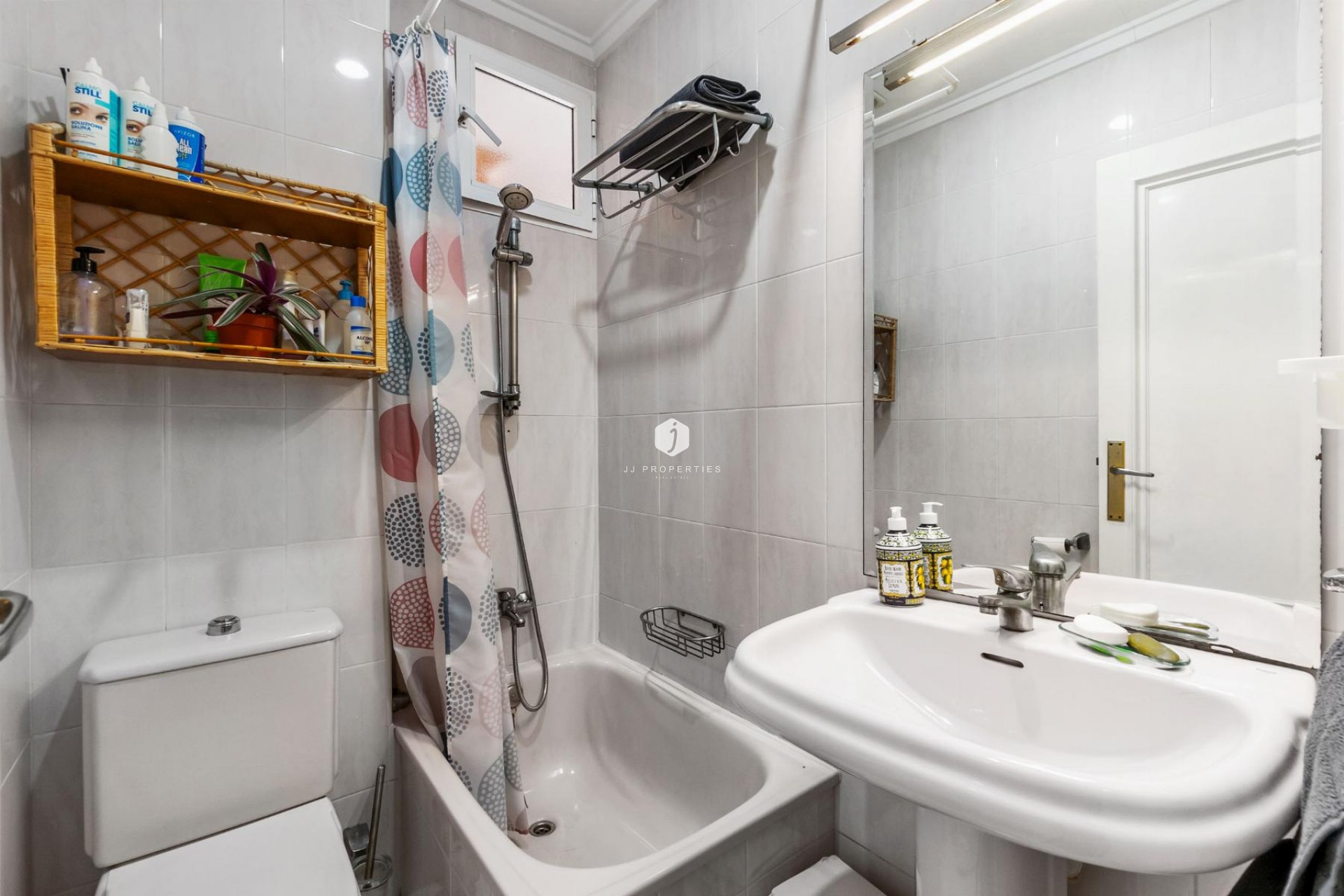 Aus zweiter Hand - Wohnung -
Torrevieja - Costa Blanca