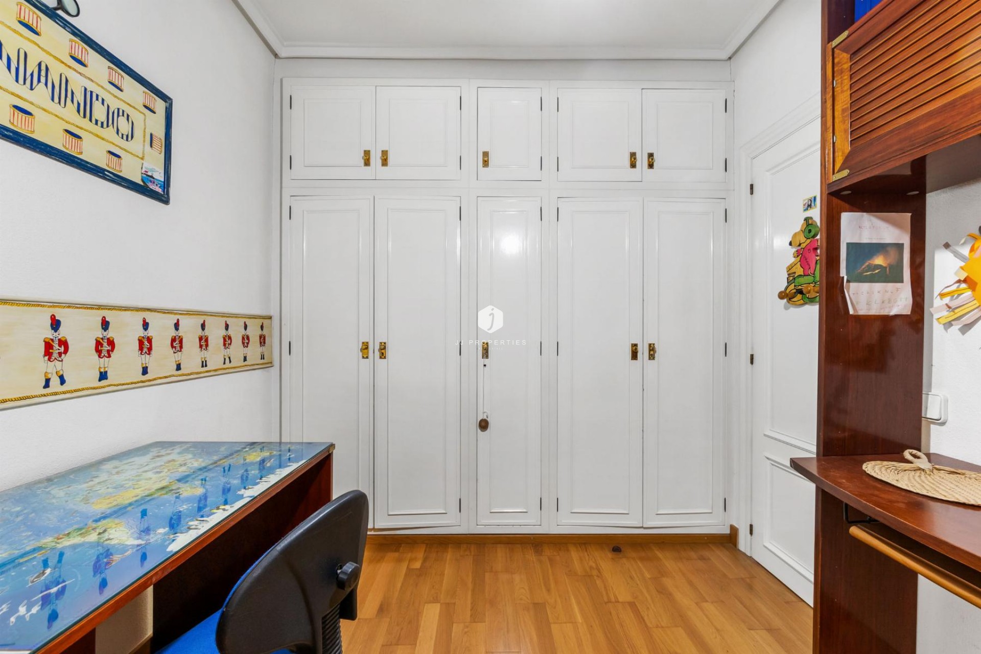 Aus zweiter Hand - Wohnung -
Torrevieja - Costa Blanca