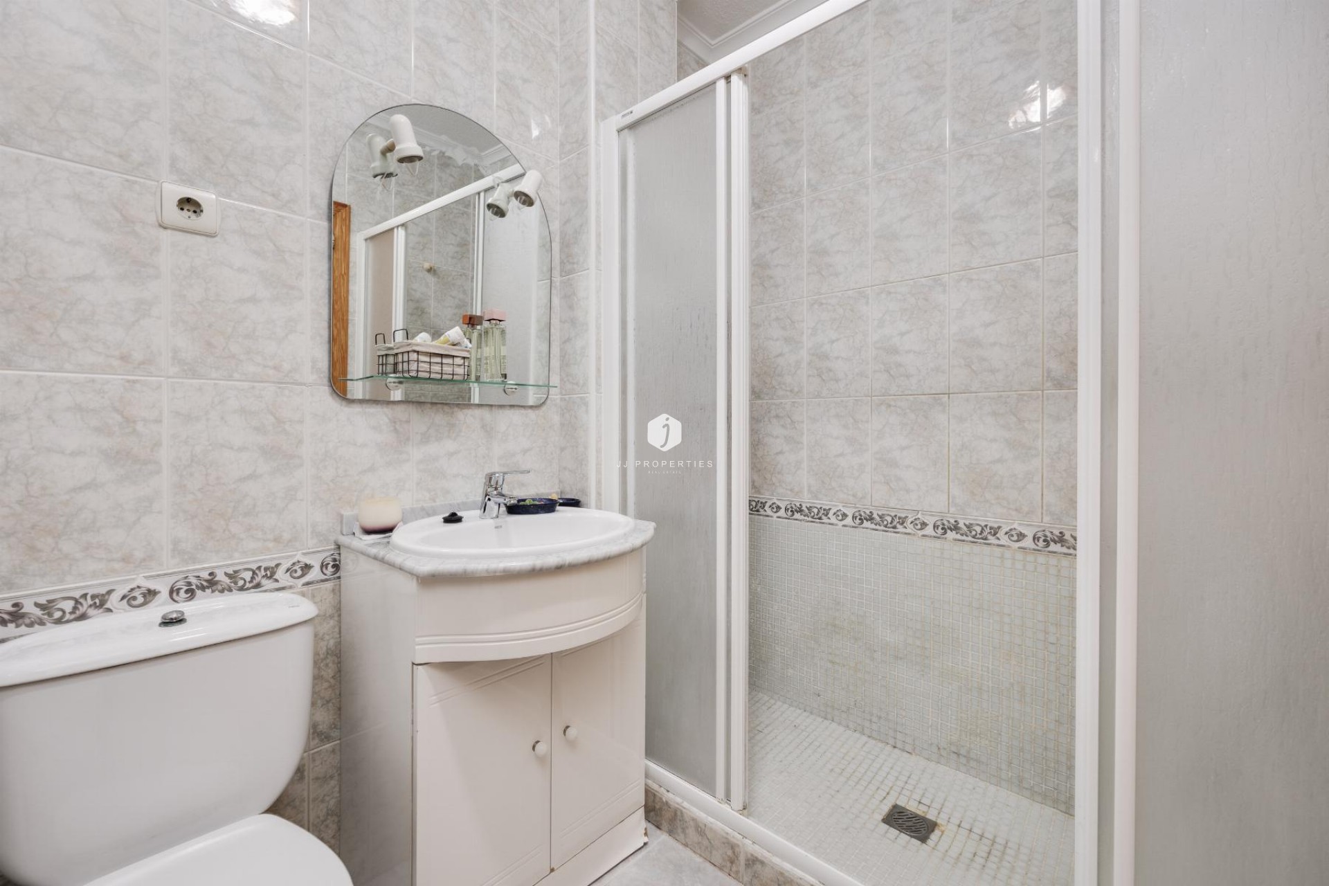 Aus zweiter Hand - Wohnung -
Torrevieja - Costa Blanca