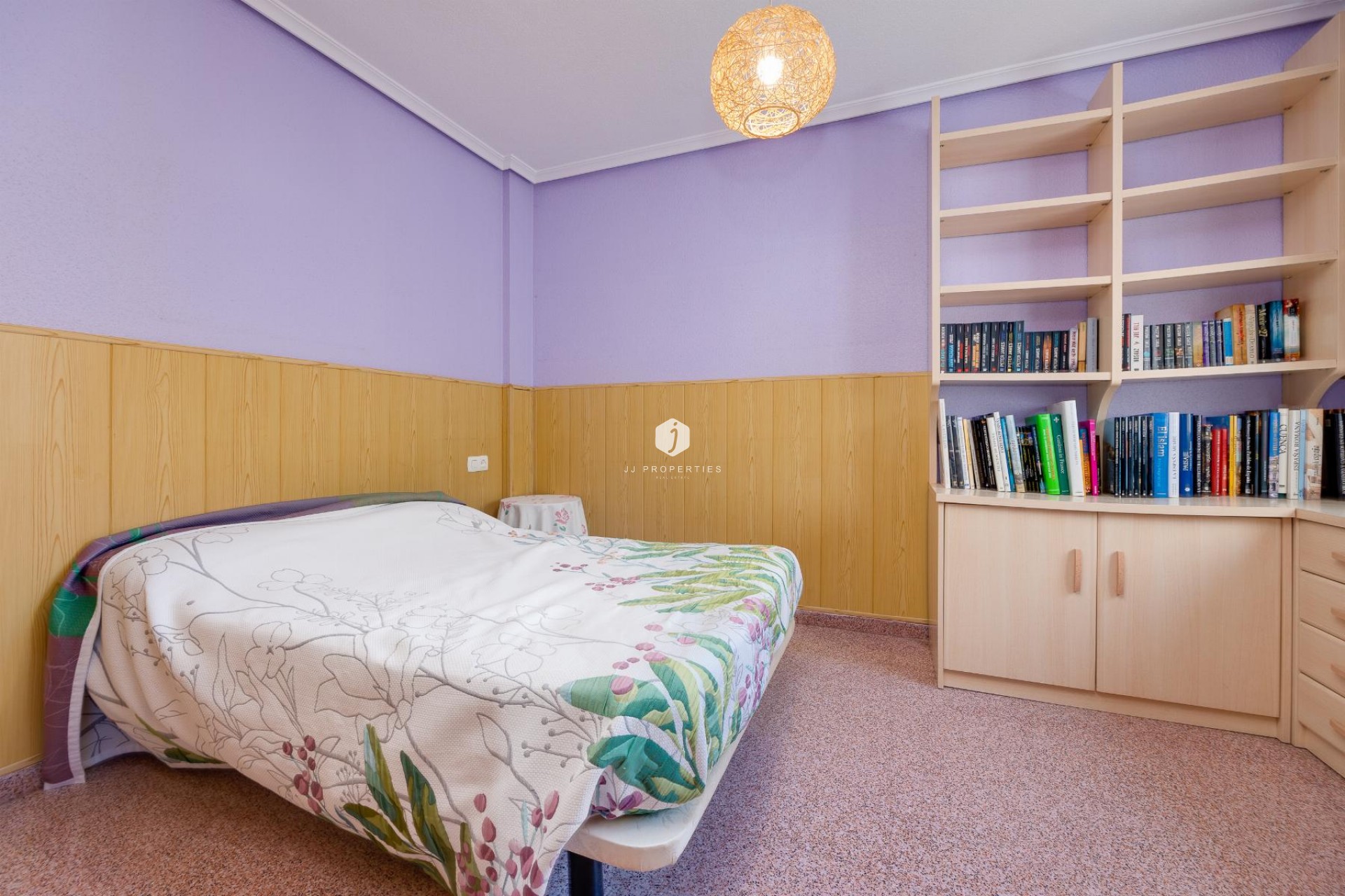 Aus zweiter Hand - Wohnung -
Torrevieja - Costa Blanca