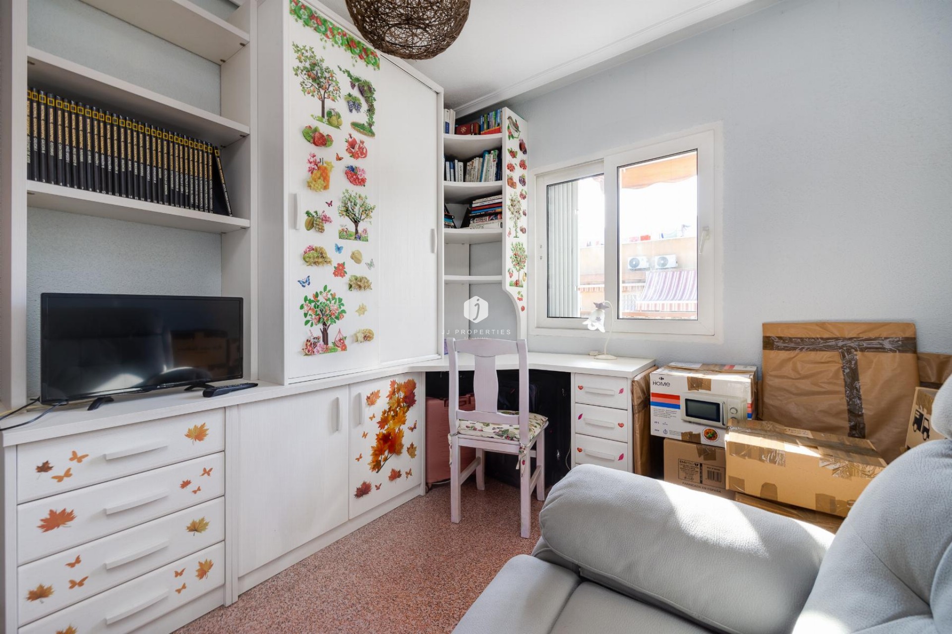 Aus zweiter Hand - Wohnung -
Torrevieja - Costa Blanca