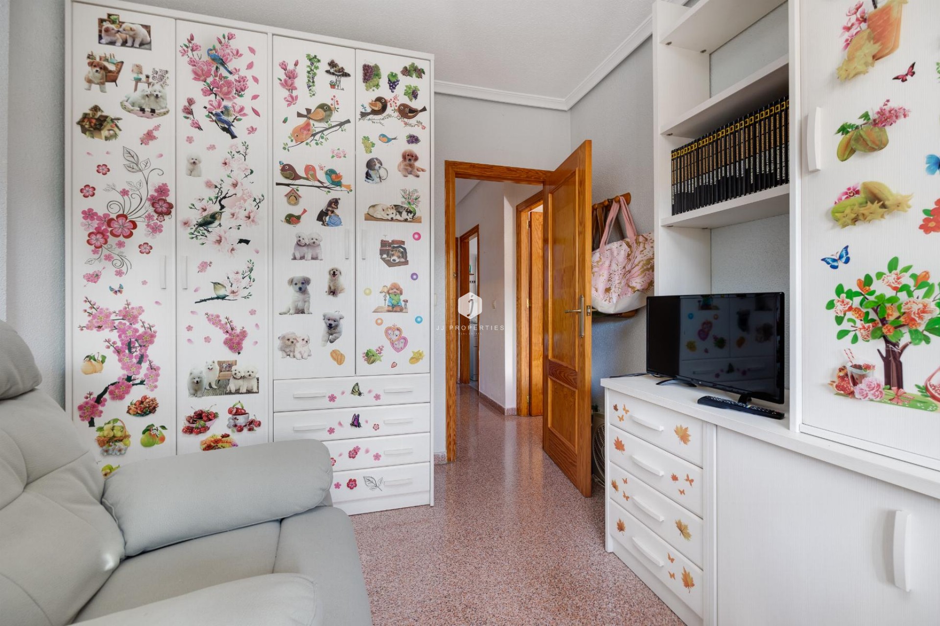 Aus zweiter Hand - Wohnung -
Torrevieja - Costa Blanca