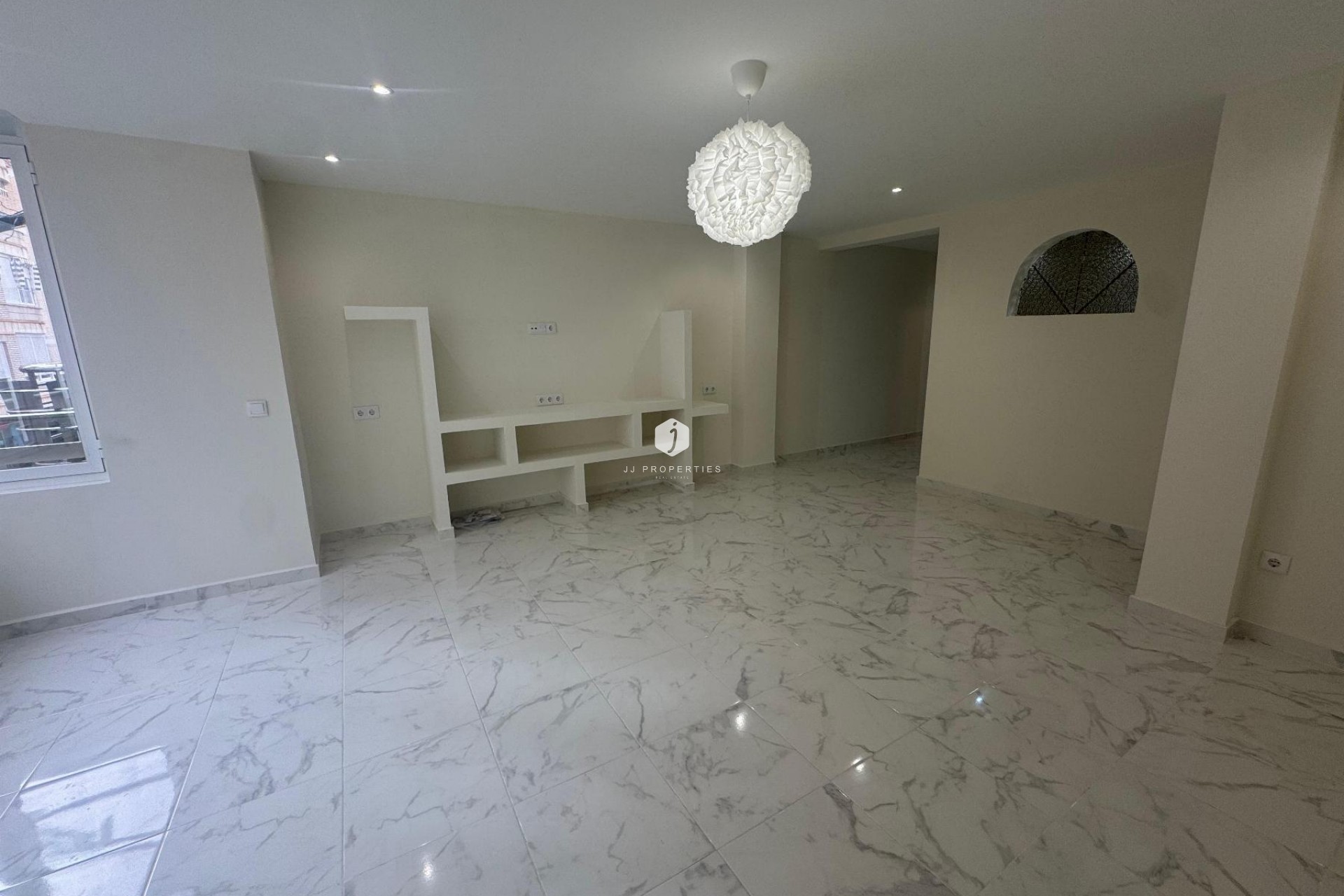 Aus zweiter Hand - Wohnung -
Torrevieja - Costa Blanca