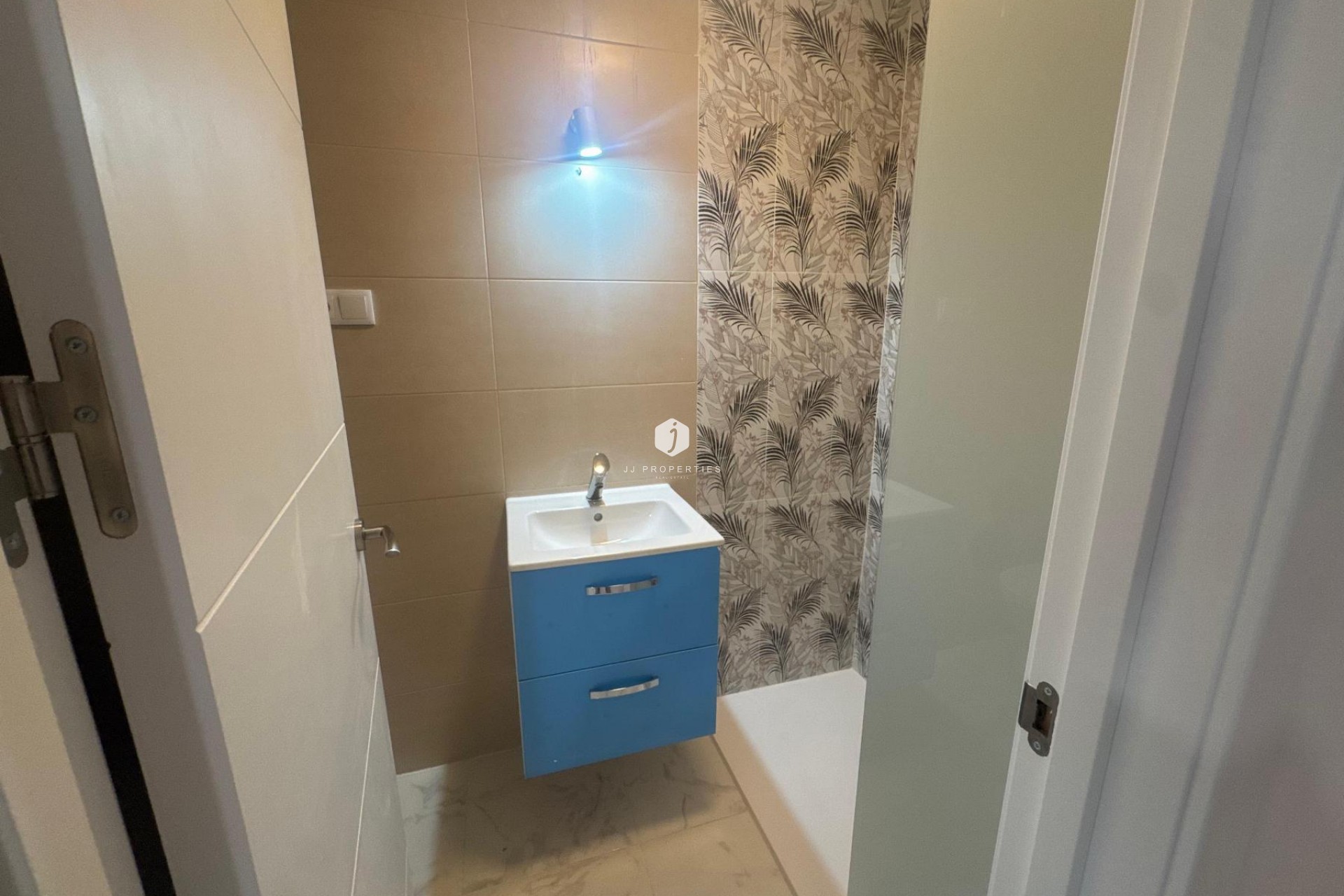 Aus zweiter Hand - Wohnung -
Torrevieja - Costa Blanca